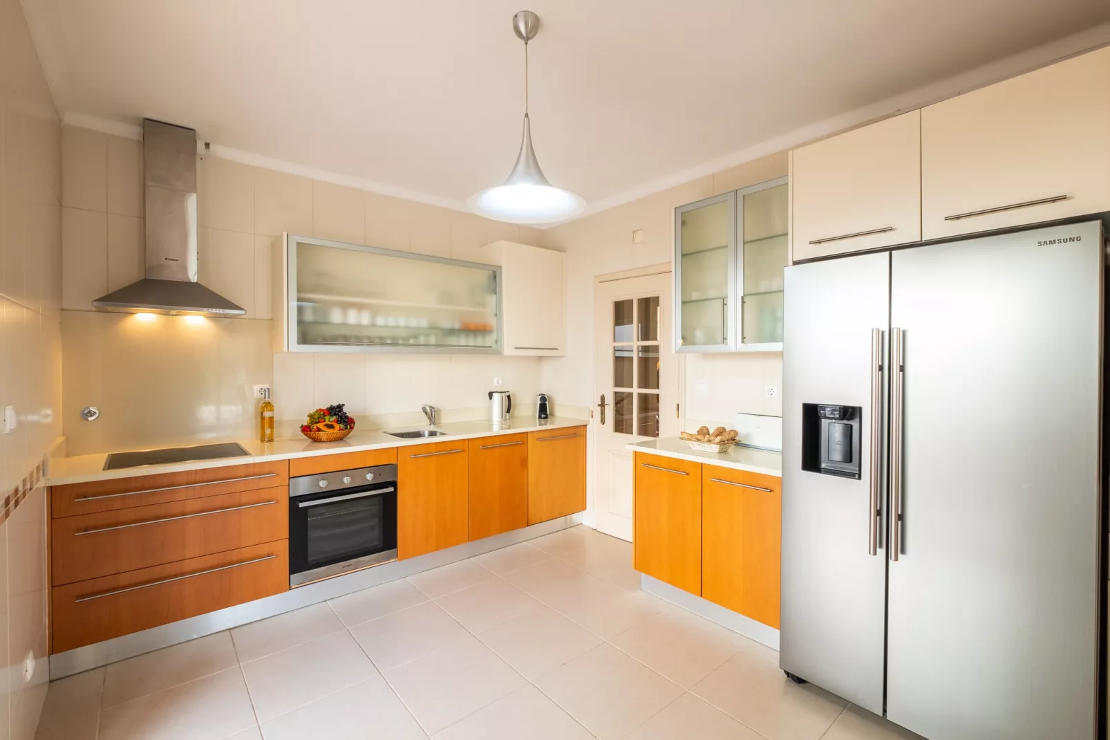 Villa Dália-Kitchen