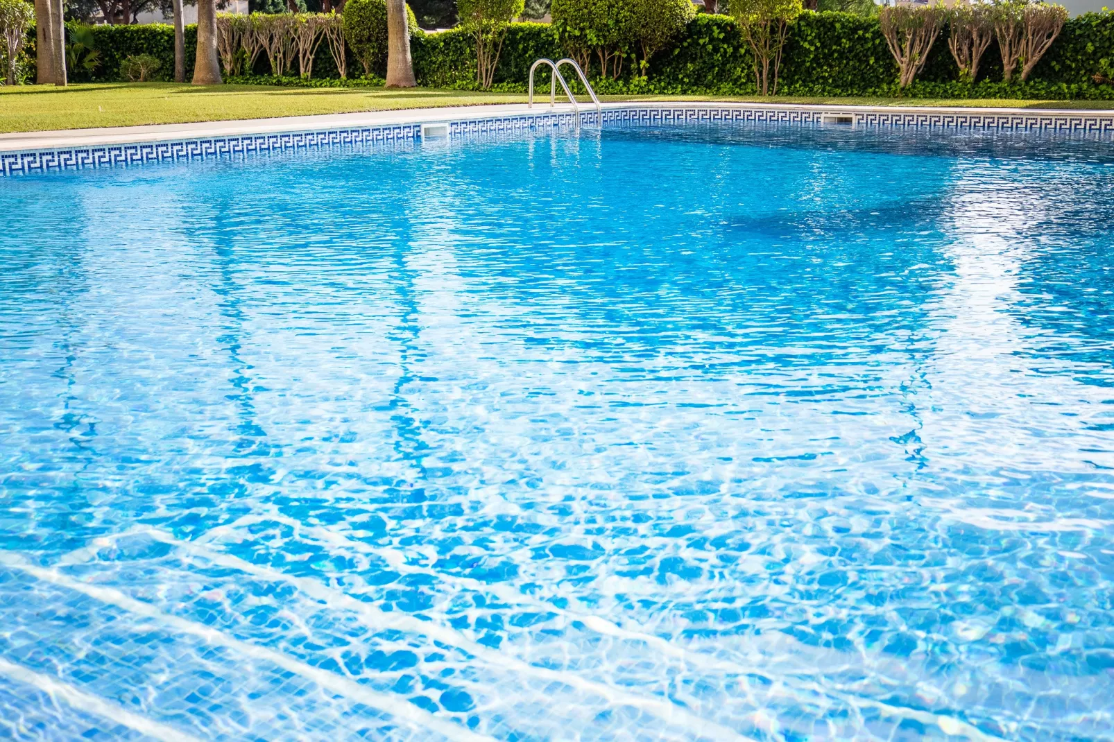 Apartment Portland-Pool