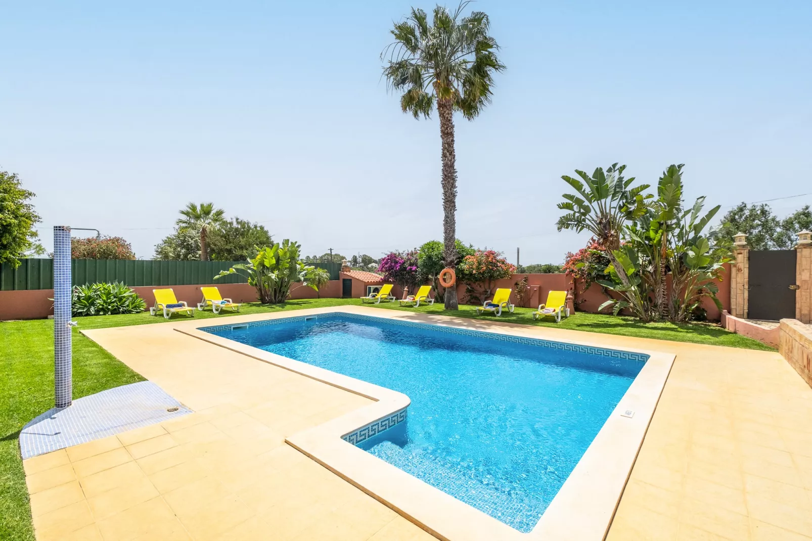Villa Bali-Piscine