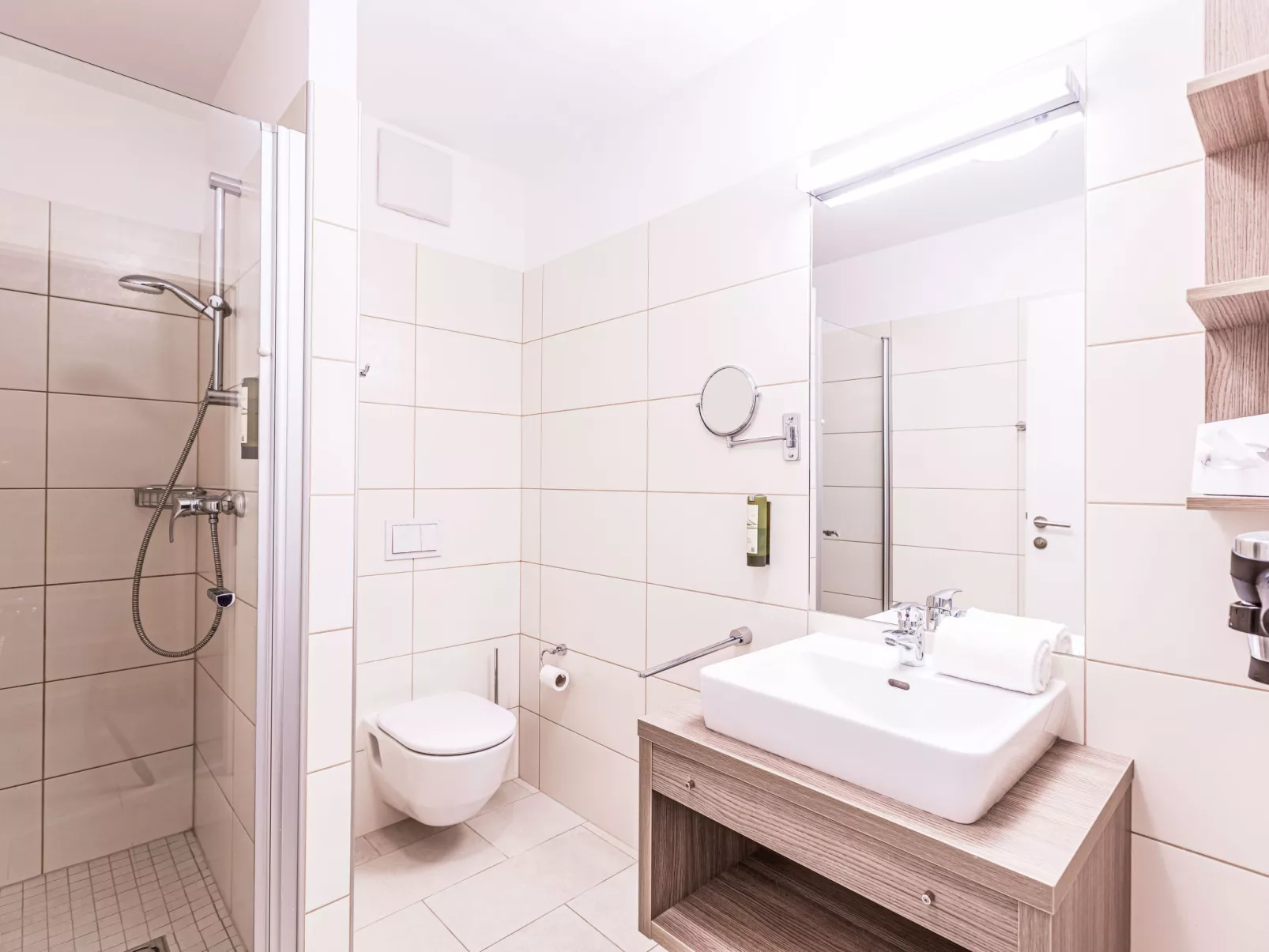 Superior mit 4 Schlafzimmern und Sauna-Dedans