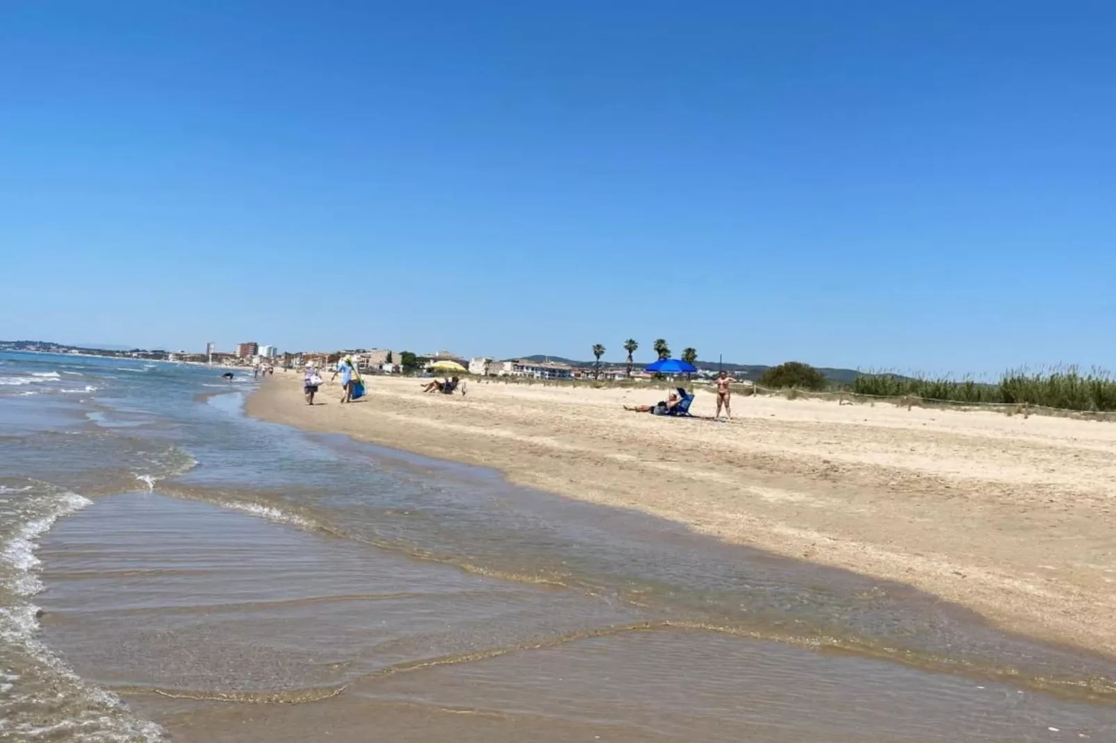 Casa A-A3 Corralejo-Gebiete Sommer 20 km