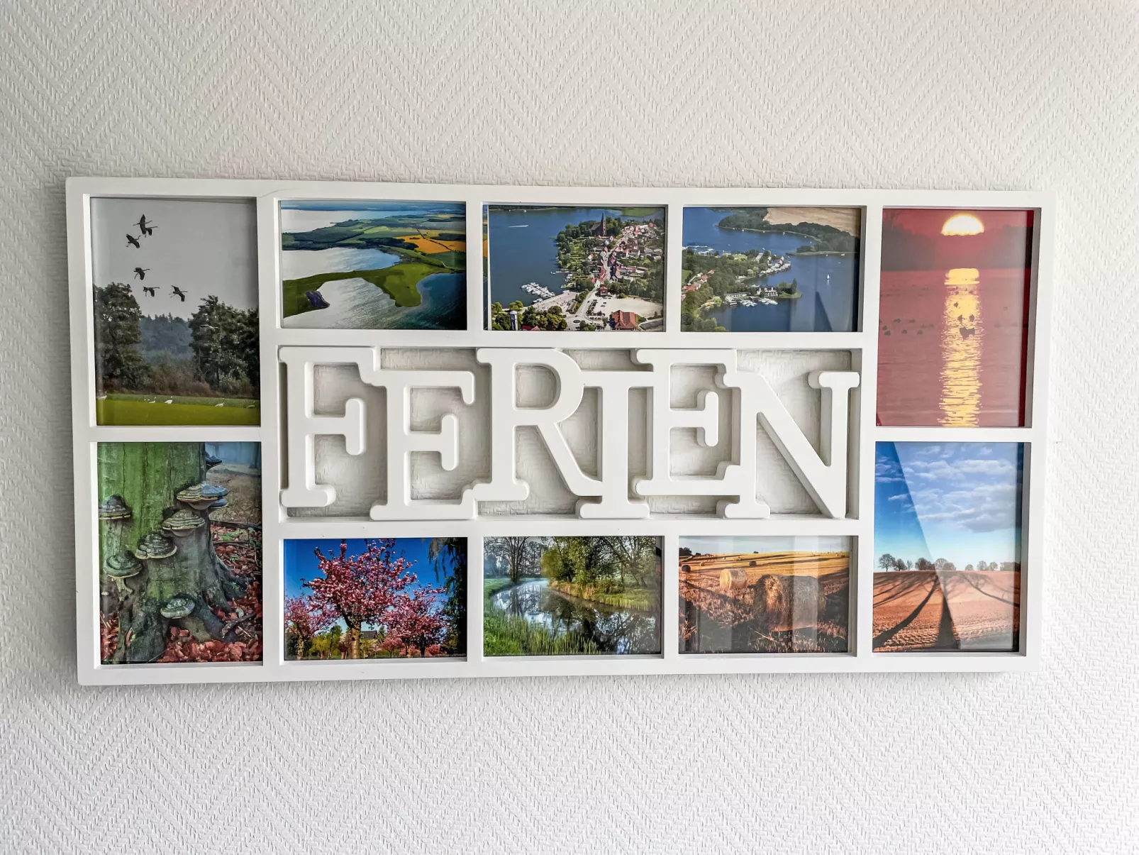Müritz Ferienpark Röbel-Dedans