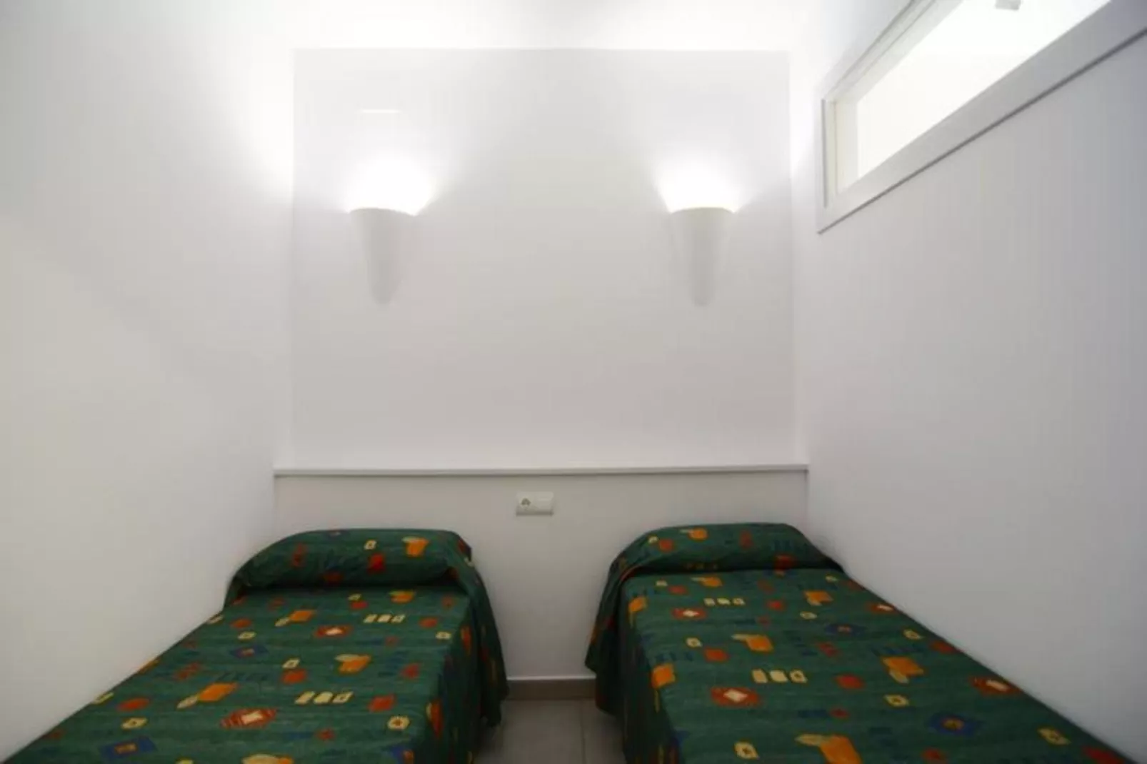 Appartements à L'Estartit-Außenbereich Sommer