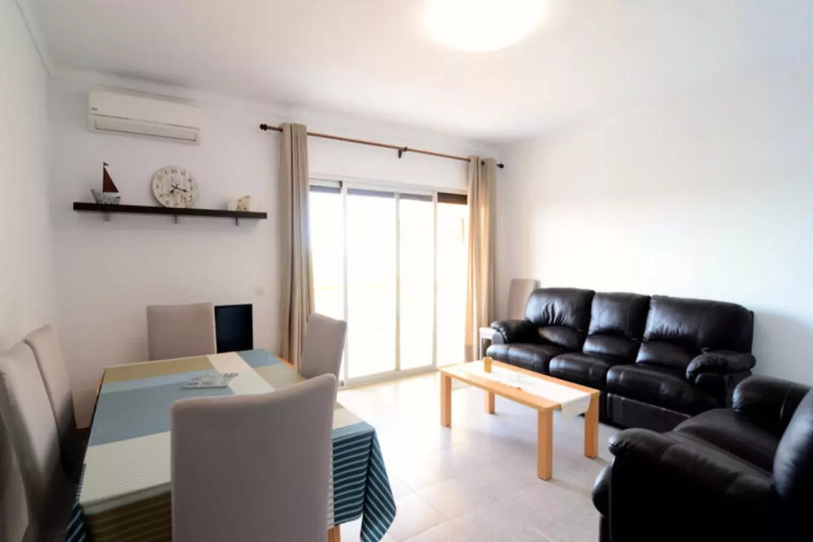 Appartements à L'Estartit-Atmosphere