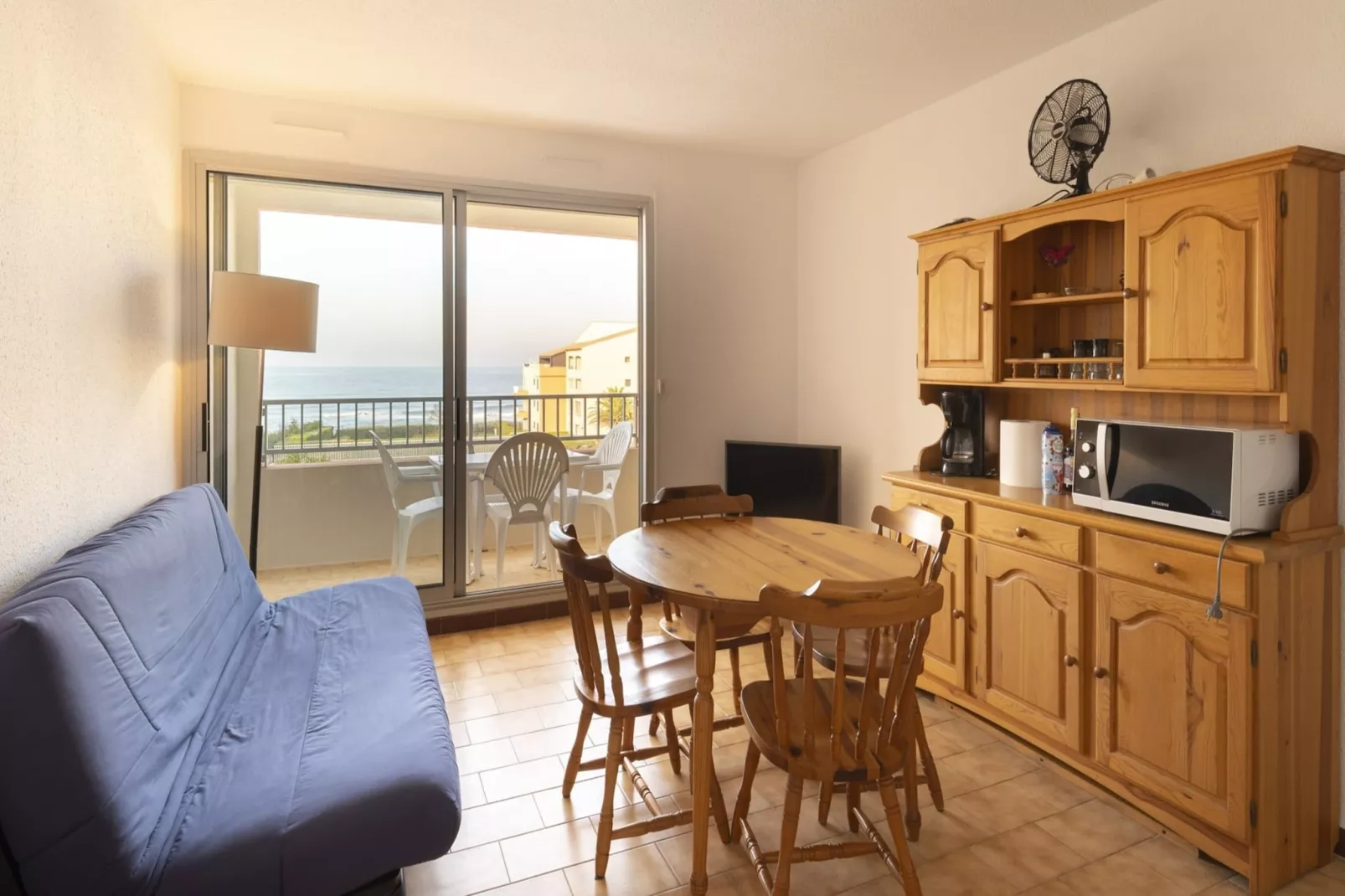 Les Indes Galantes n°299 - ST4-Bedroom