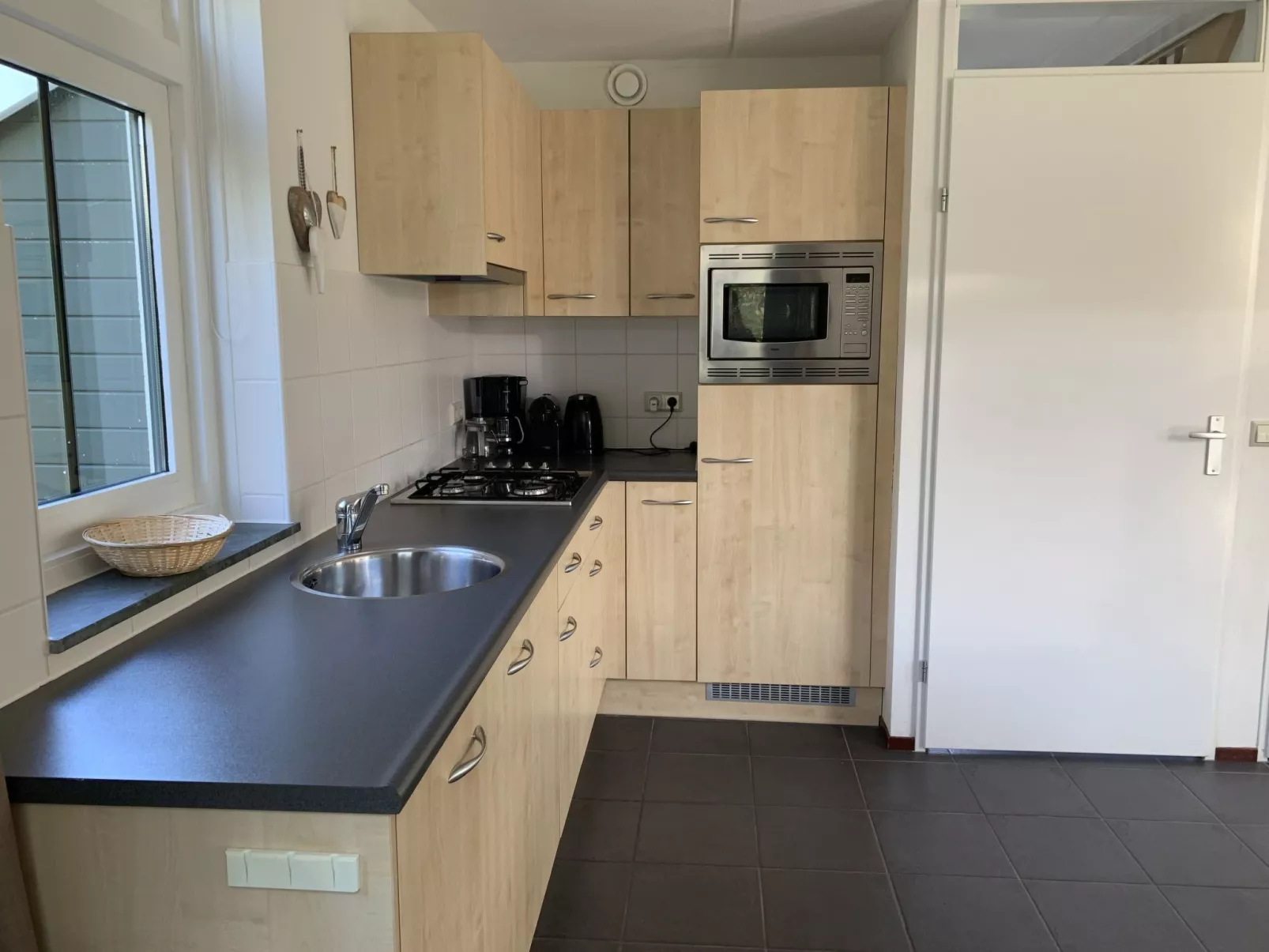 Koningshoeve Wellness 4 personen-Inside