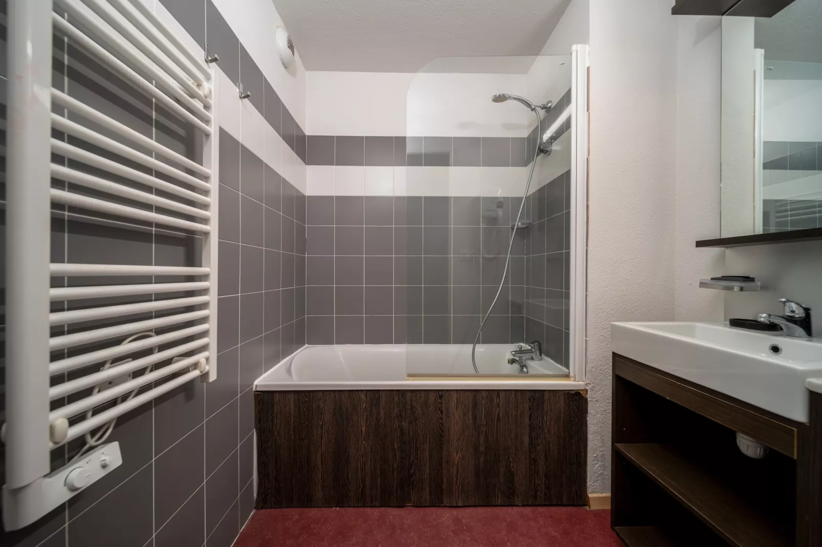 C. du Verdon N°2304 - ST6C-Bathroom