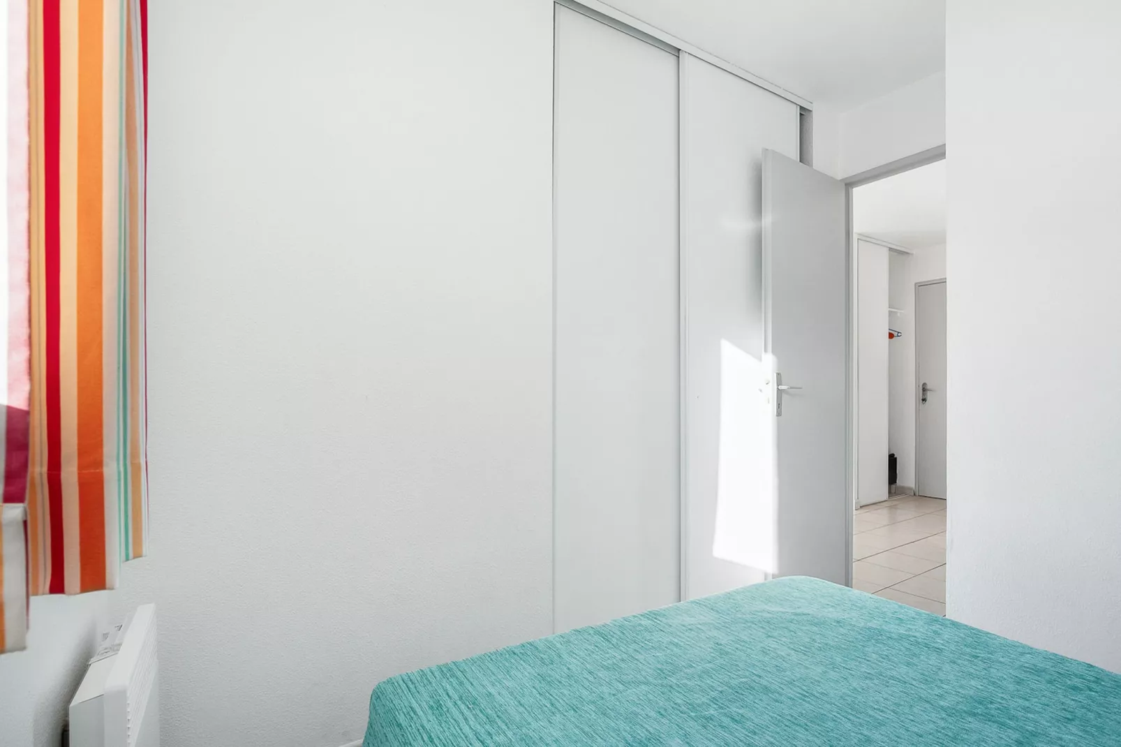 PRIMAVERA N°202 - 3P6-Schlafzimmer