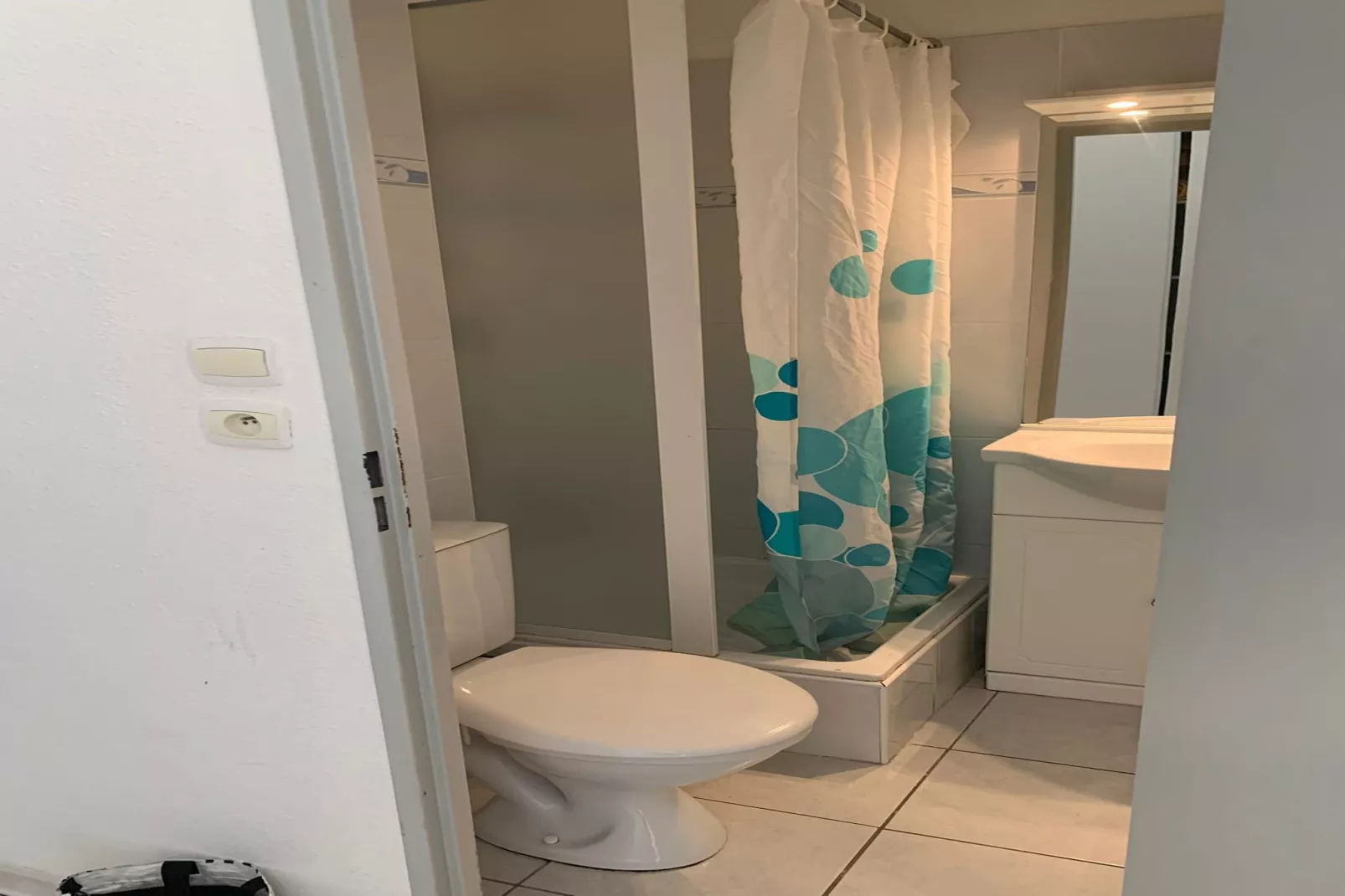 PRIMAVERA N°212 - 2P4-Bathroom