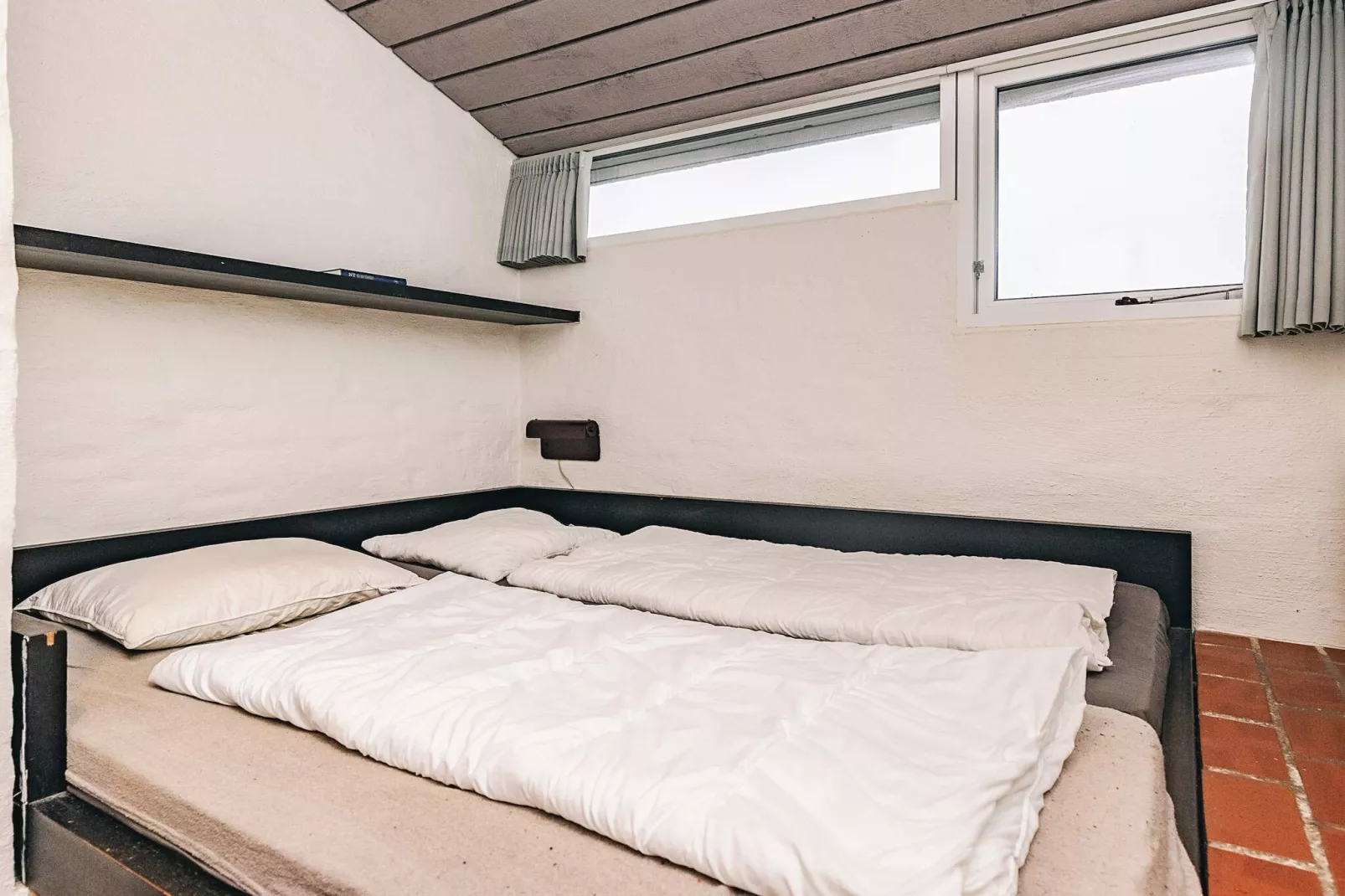 6 person holiday home in Brovst-Indoor