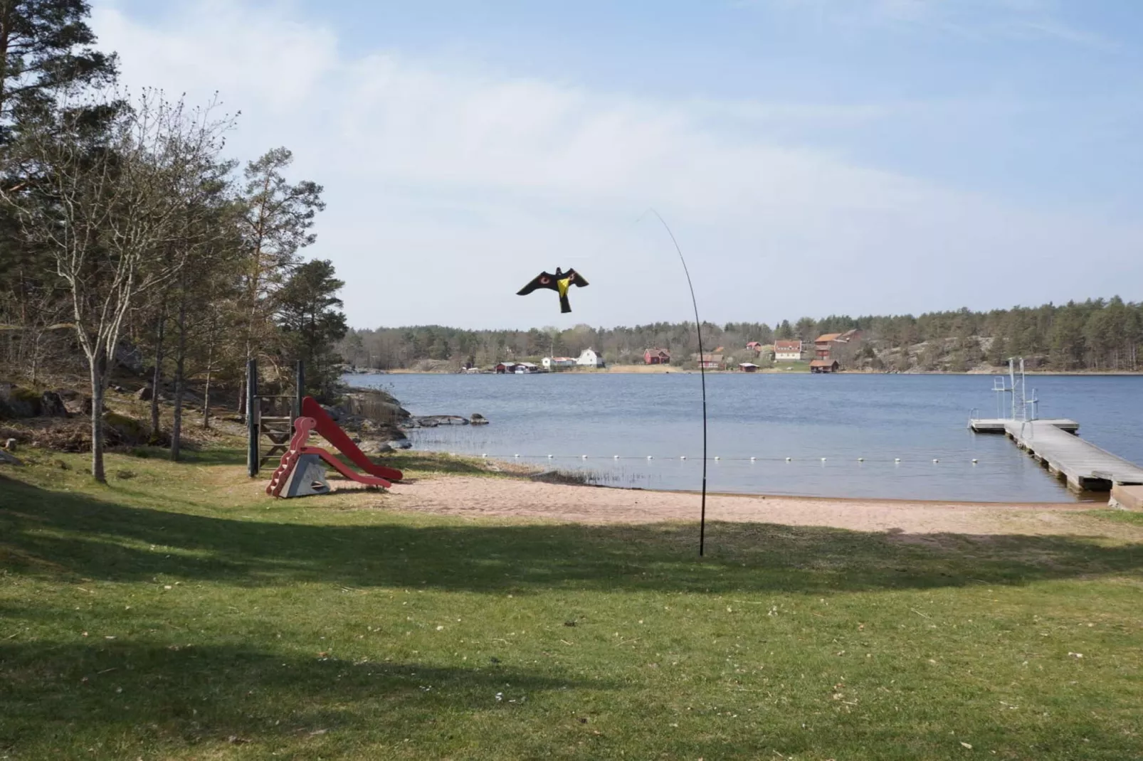 4 person holiday home in FIGEHOLM-Not tagged