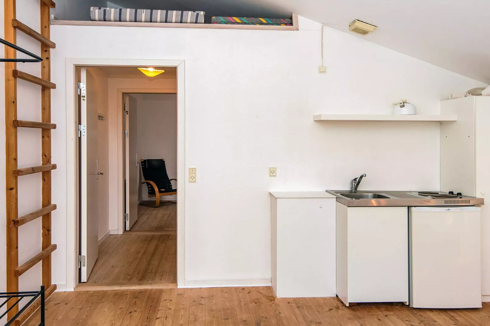 16 person holiday home in Højer-Indoor