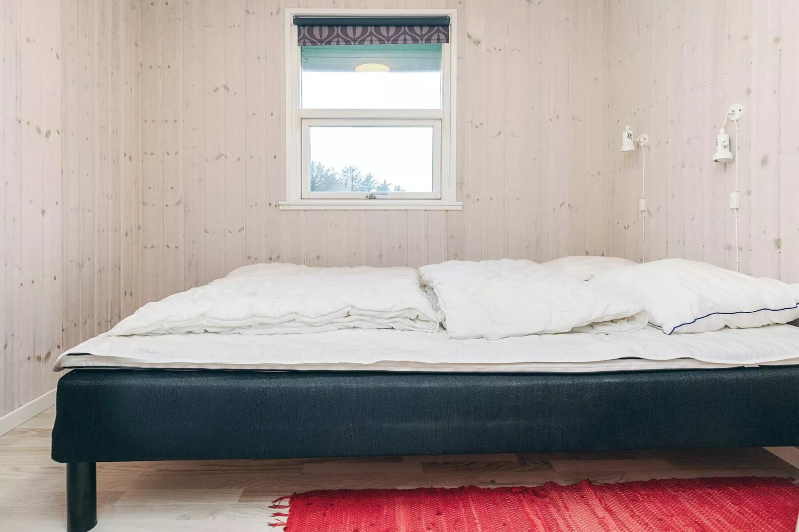 4 star holiday home in Løkken-Indoor