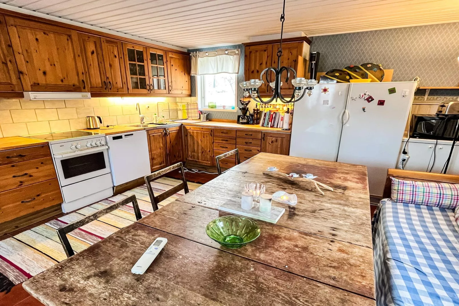 4 star holiday home in åMMEBERG