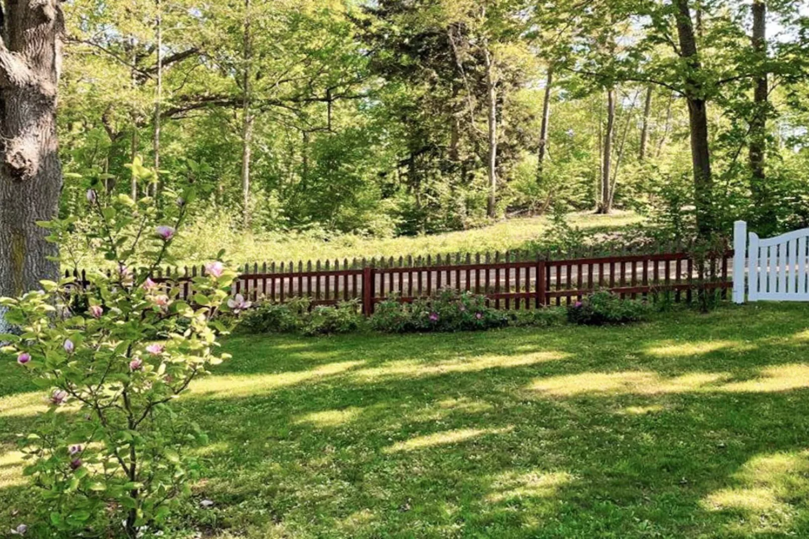 4 star holiday home in FÄRJESTADEN-Outdoor
