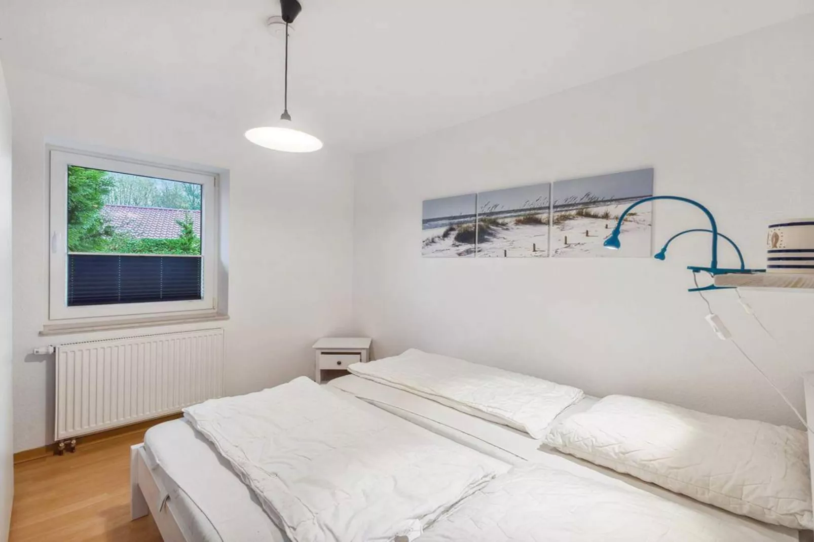 4 Sterne Ferienhaus in Ottendorf-Innen