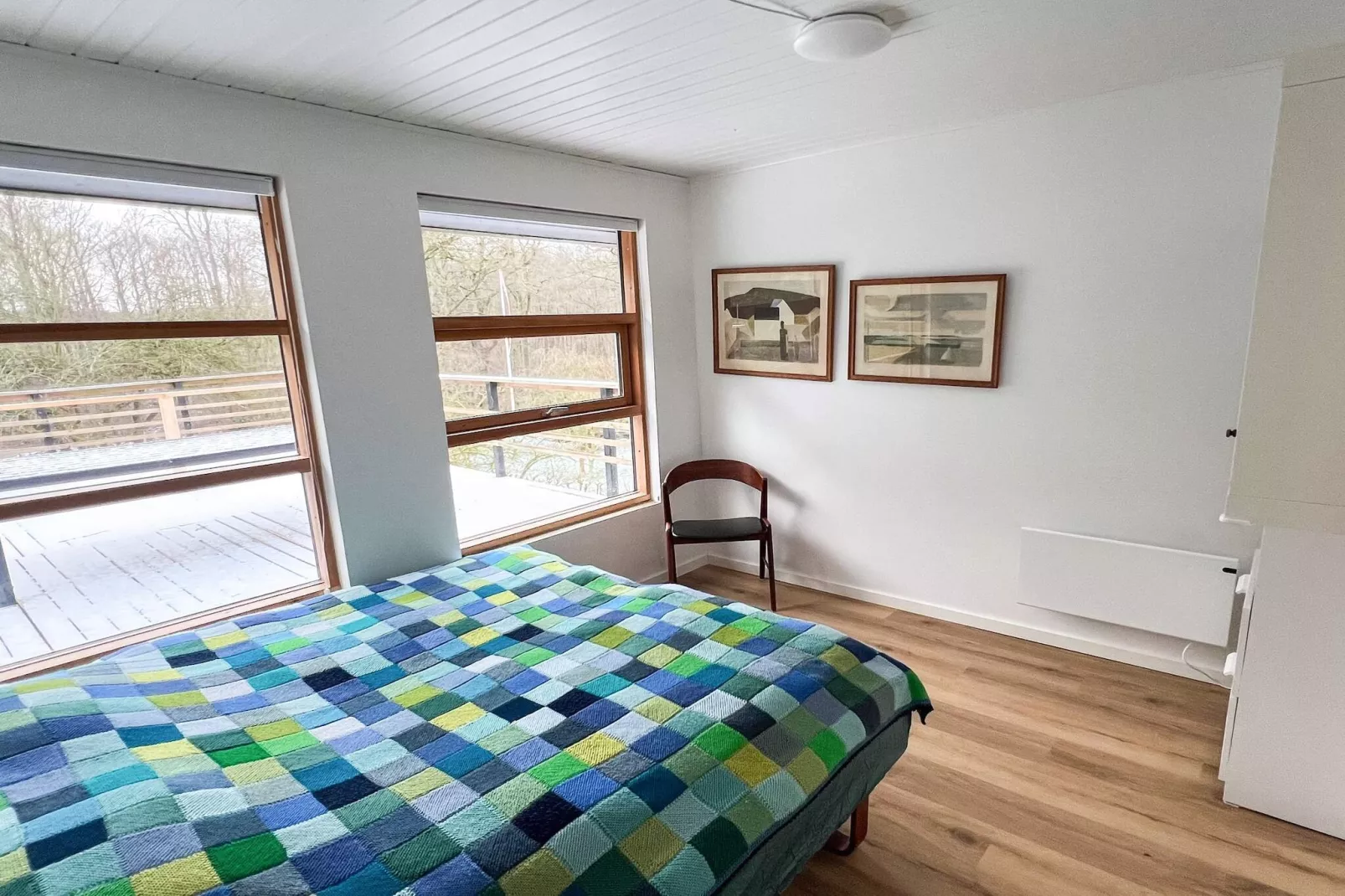 6 person holiday home in Asperup-Indoor