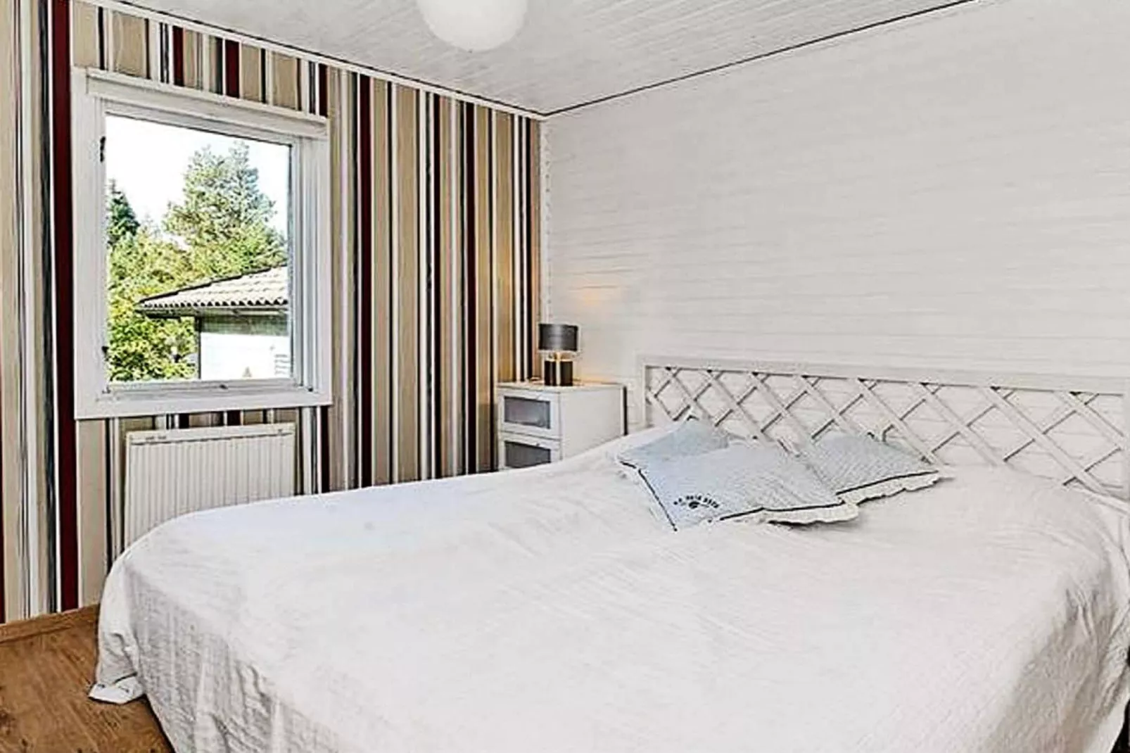 5 person holiday home in GRäDDö-Indoor