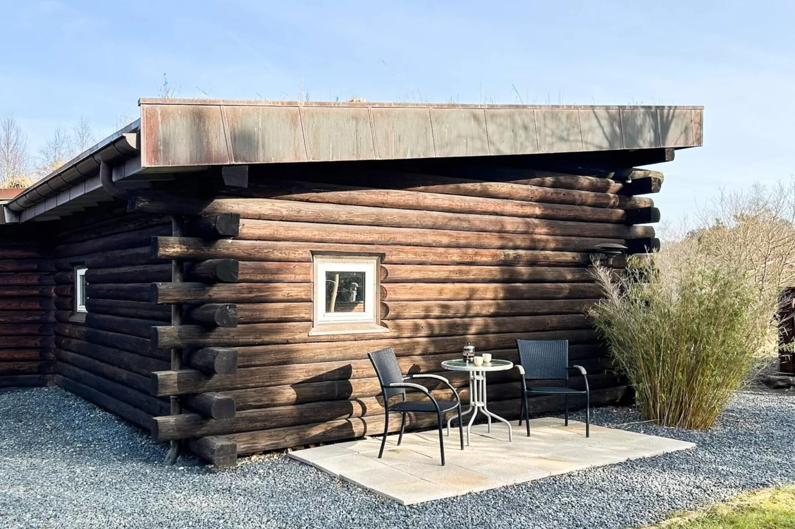4 etoiles maison de vacances a Ebeltoft-Extérieur