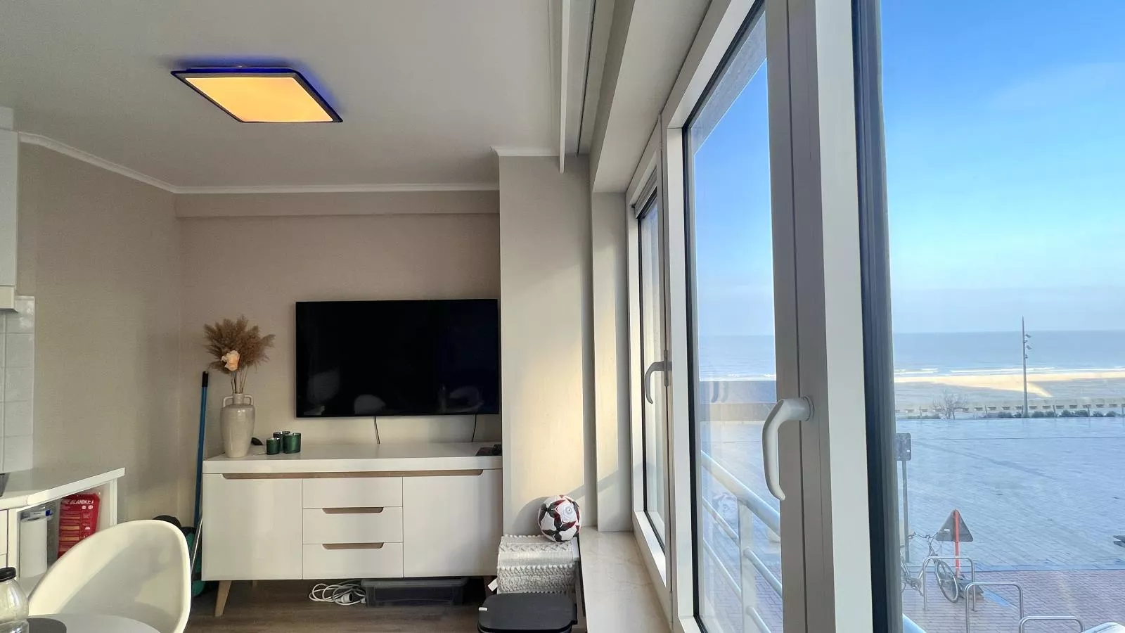 Vendome-Wohnzimmer