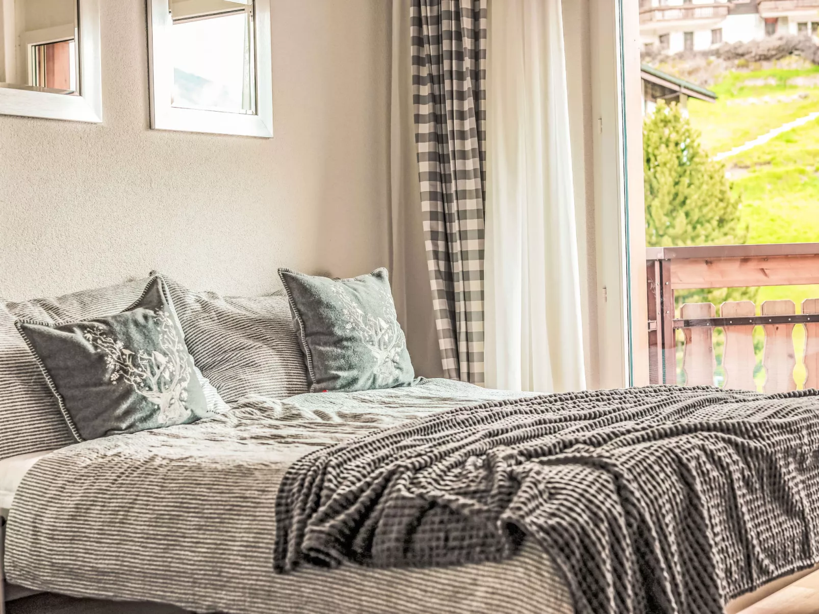 Residence Chateau A-Drinnen