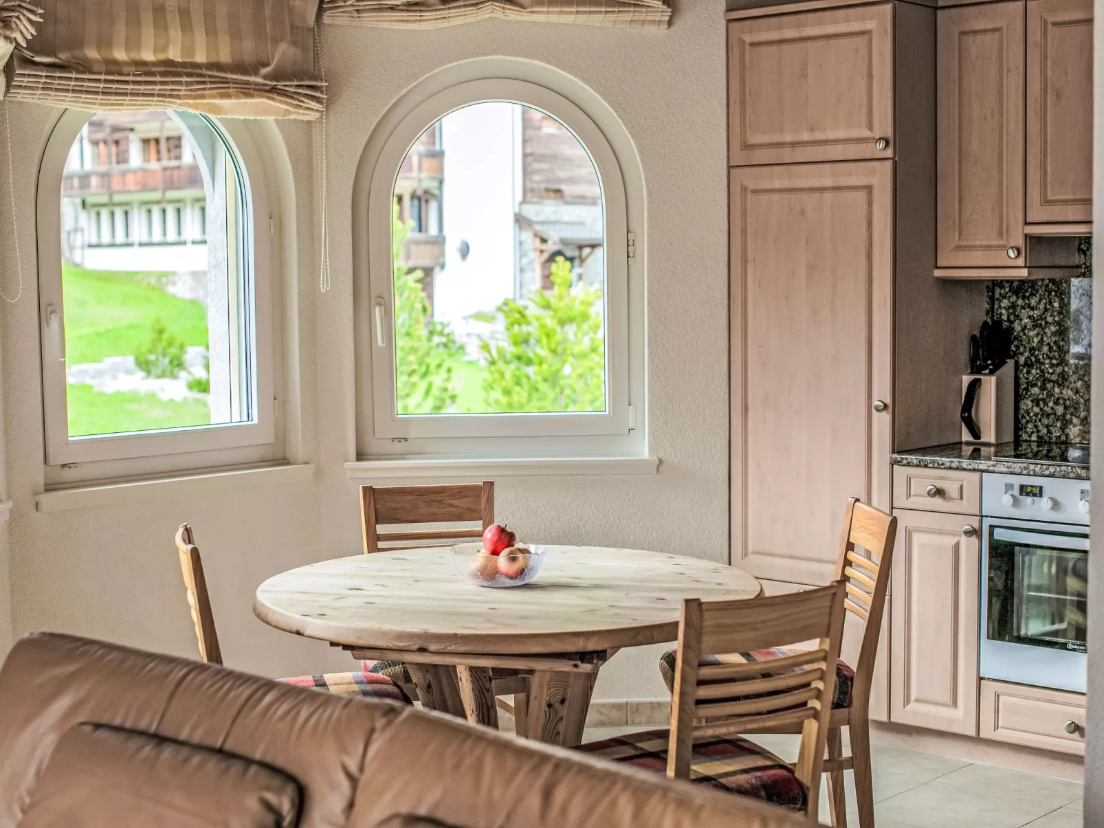 Residence Chateau A-Drinnen