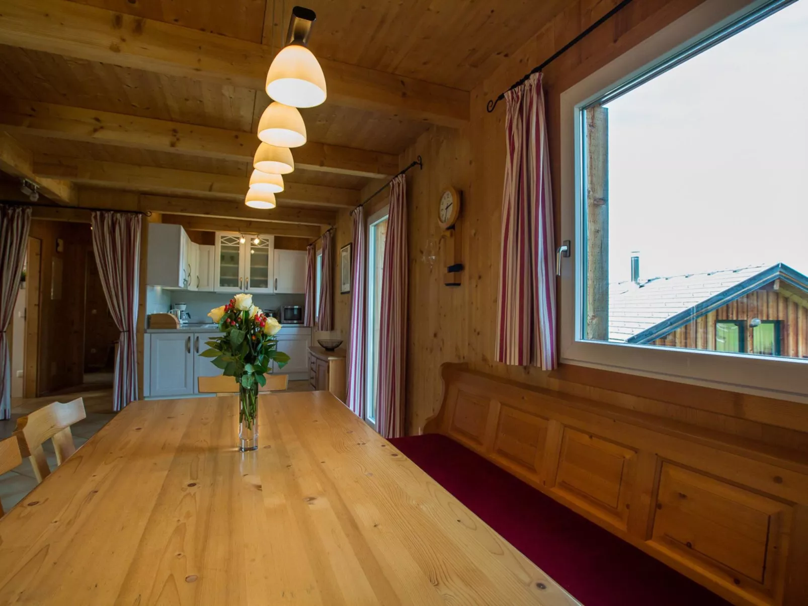 Family mit 3 SZ für bis zu 6 Pers.-Inside