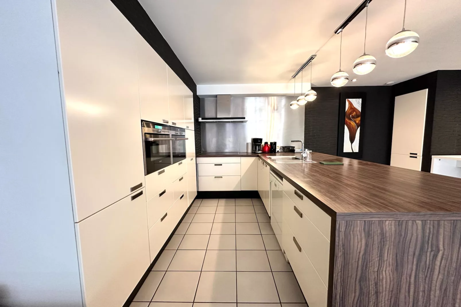 Mosselbank 0106-Kitchen
