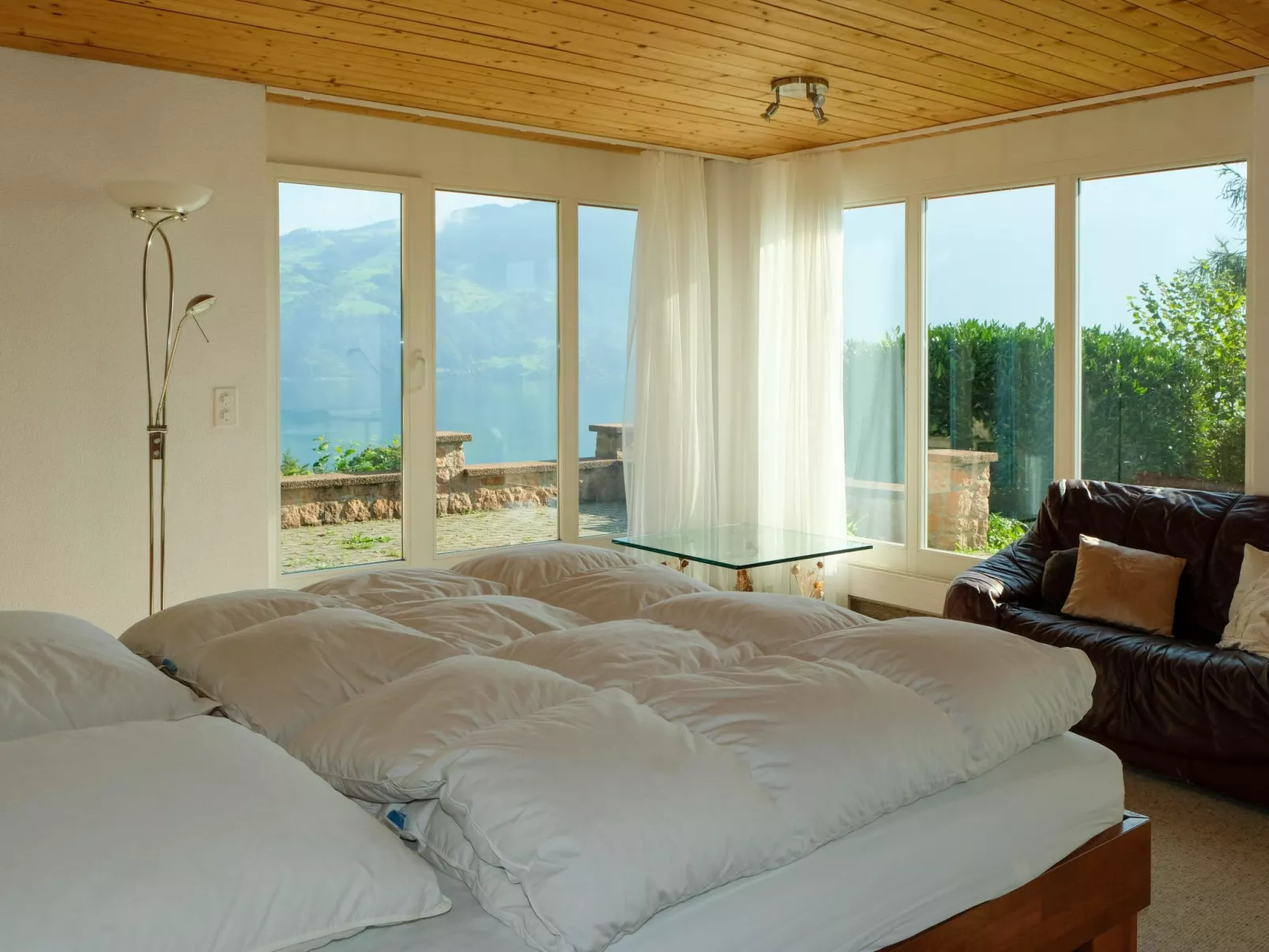 Villa Nora-Inside