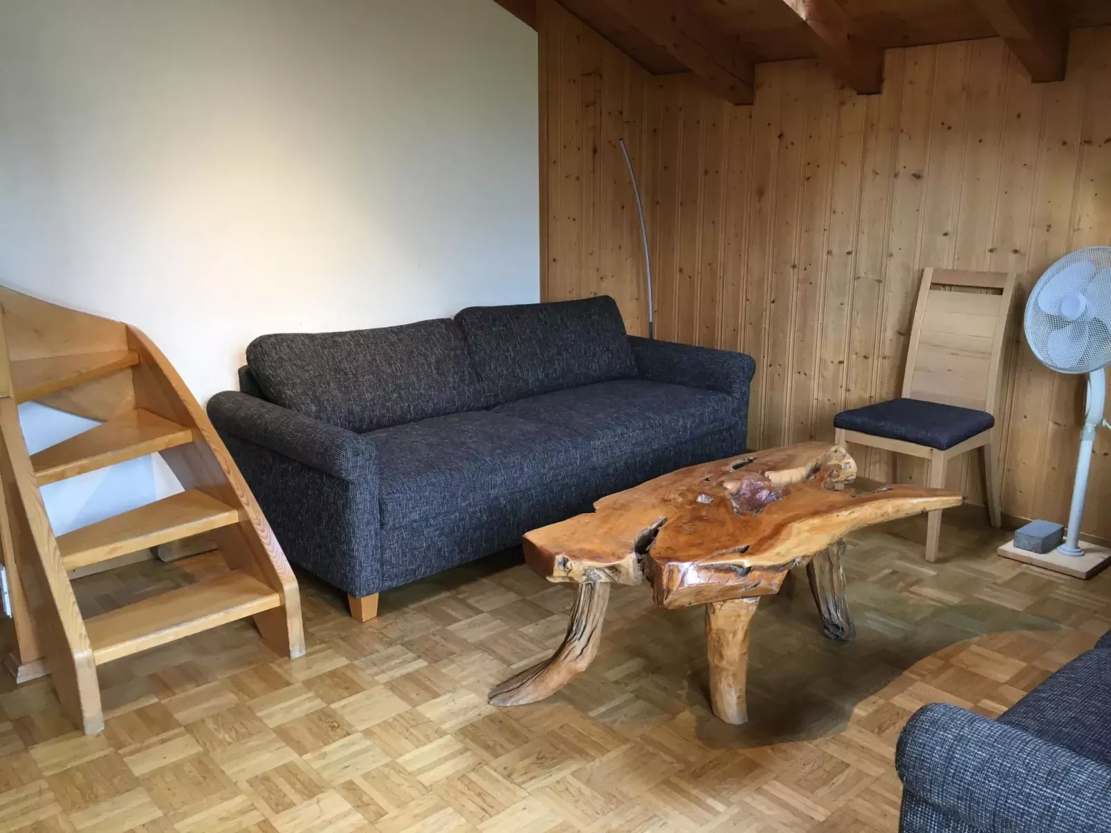 Schwizi's Holiday Apartments-Inside