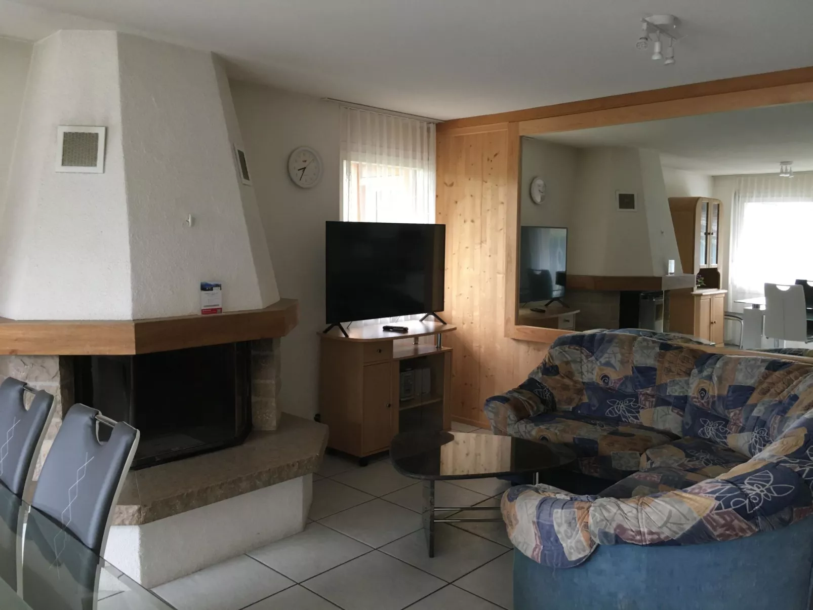 Schwizi's Holiday Apartments-Inside