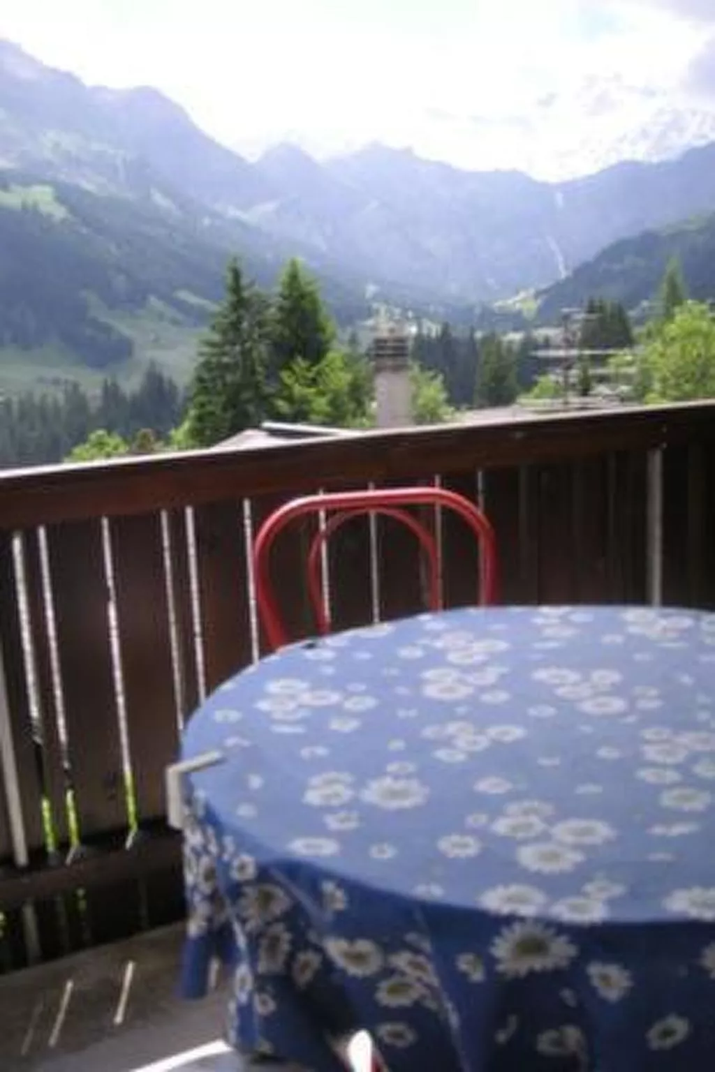 Lohnerhof AP C4-Draußen