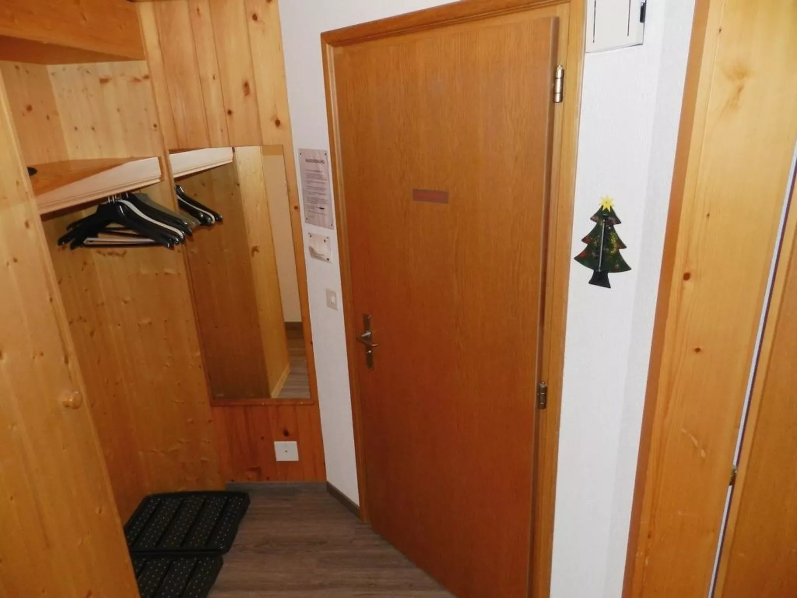 Résidence Sonnegg (Vuilleumier)-Inside