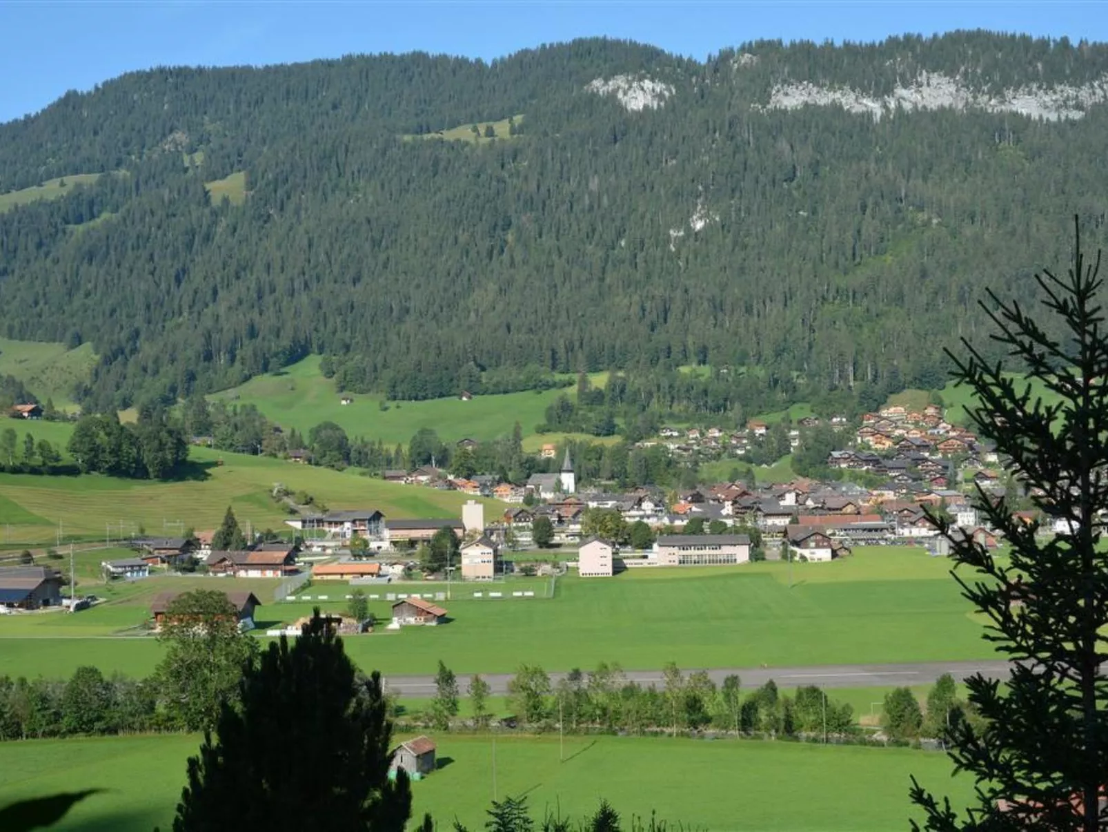 Eichhorn-Outside