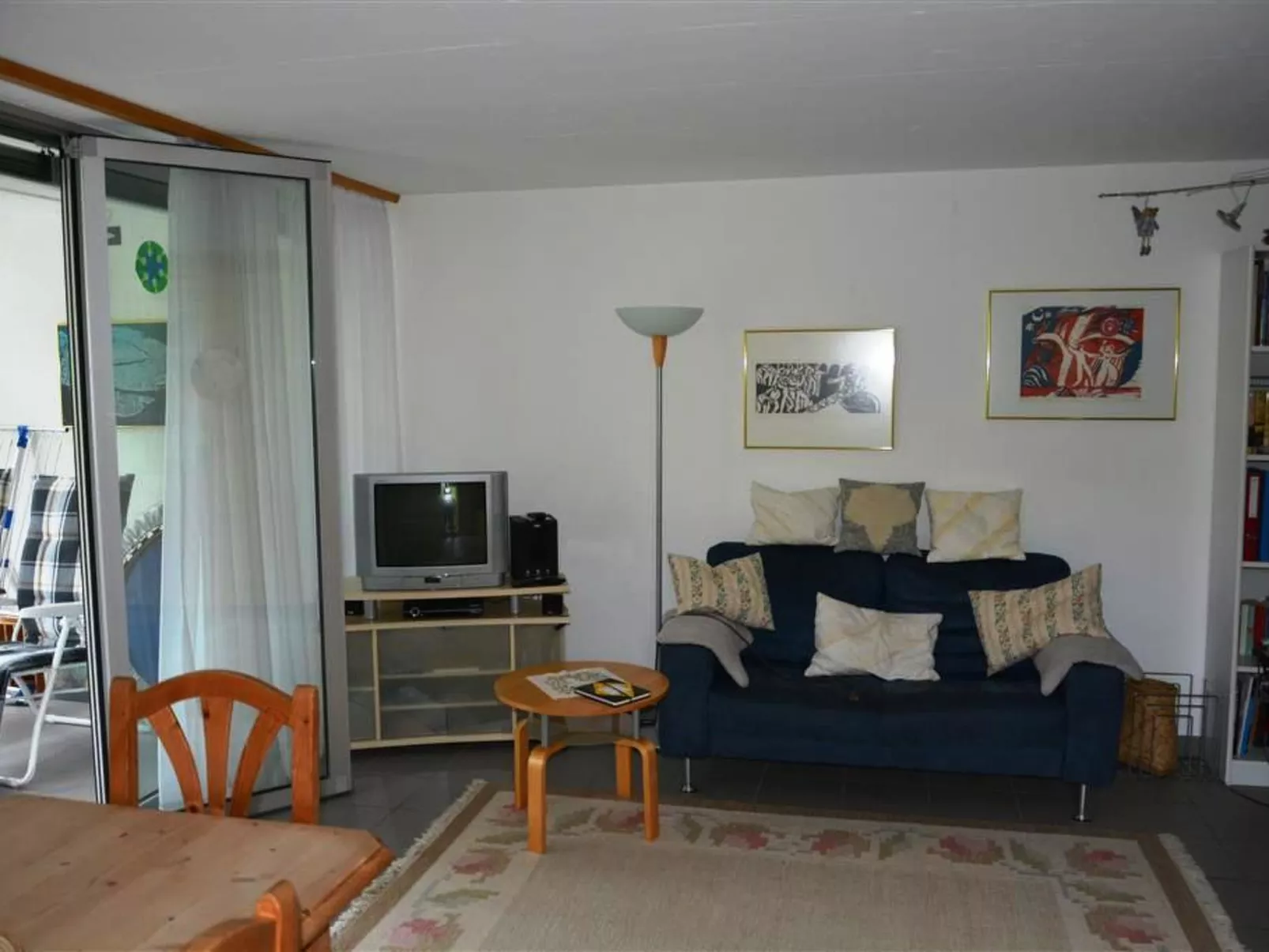 Spillgerten-Blick-Inside