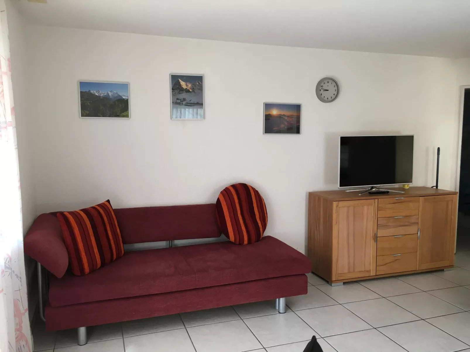 Schwizi's Holiday Apartments-Inside
