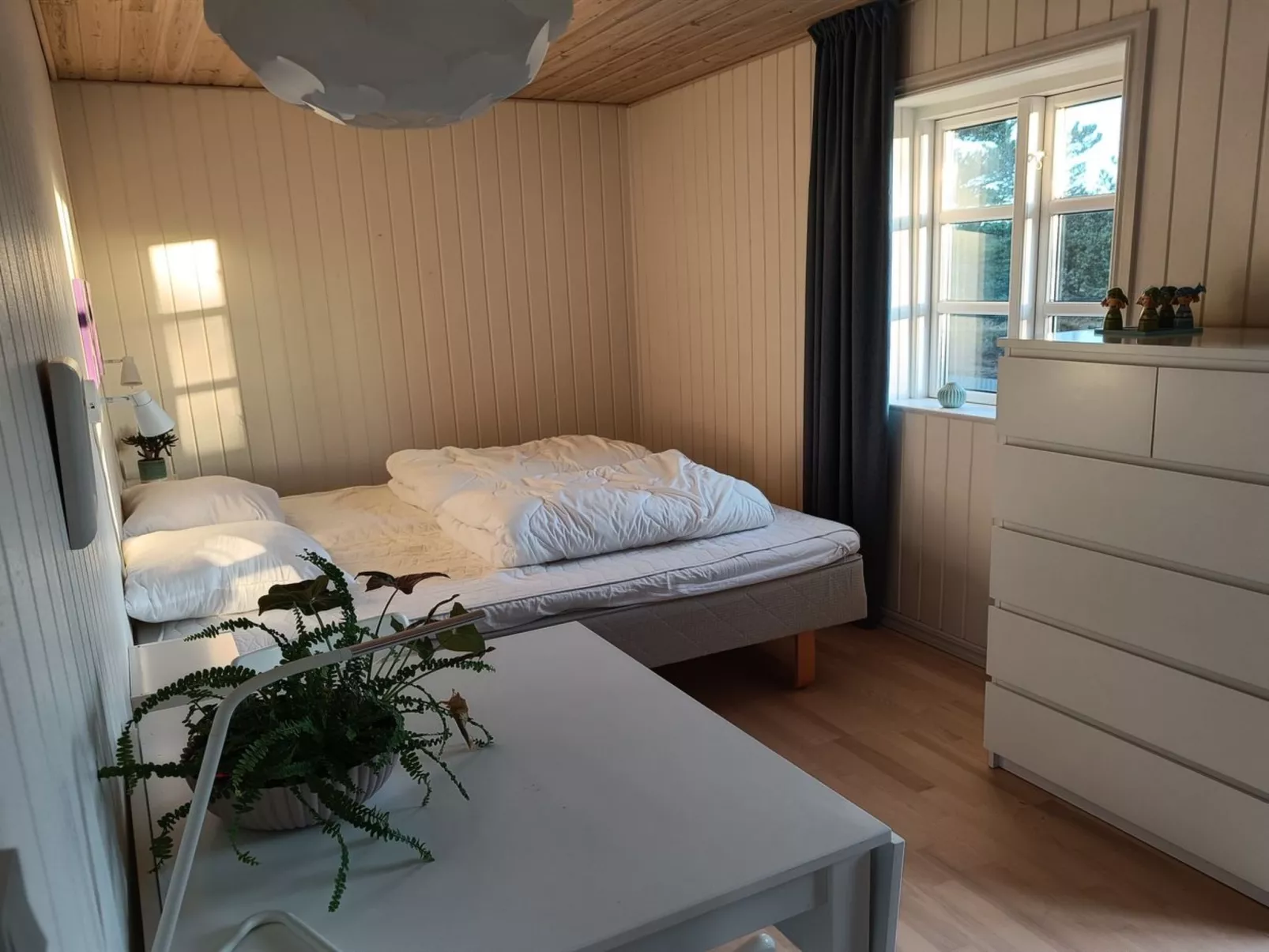 "Toska" - 3km from the sea-Inside