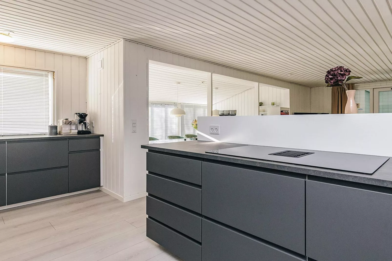 4 star holiday home in Væggerløse-Indoor