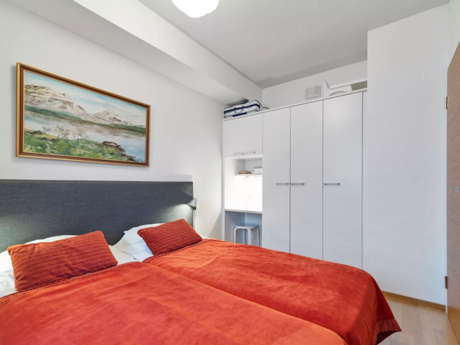 Ski chalet vii 7406-Inside