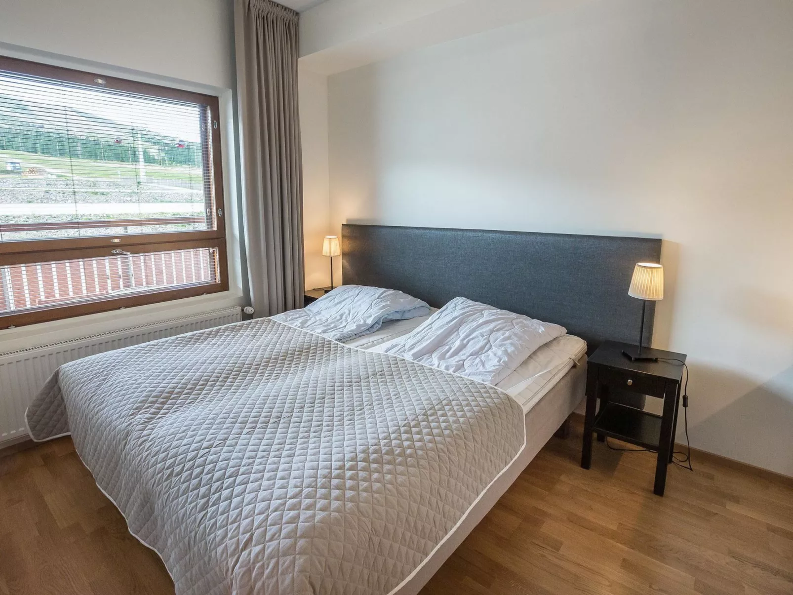Ski chalet 6206, in winter season 2025-2-Inside