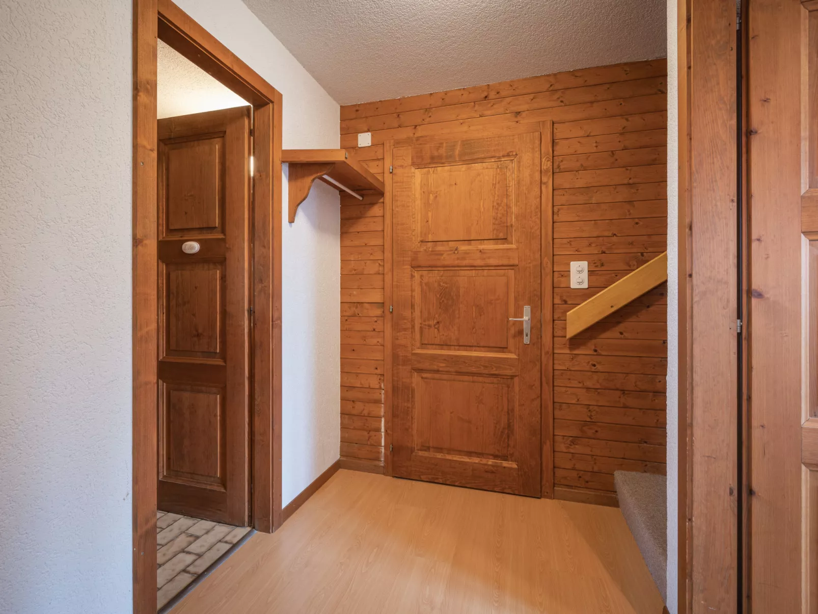 Dunes et Bois-Inside