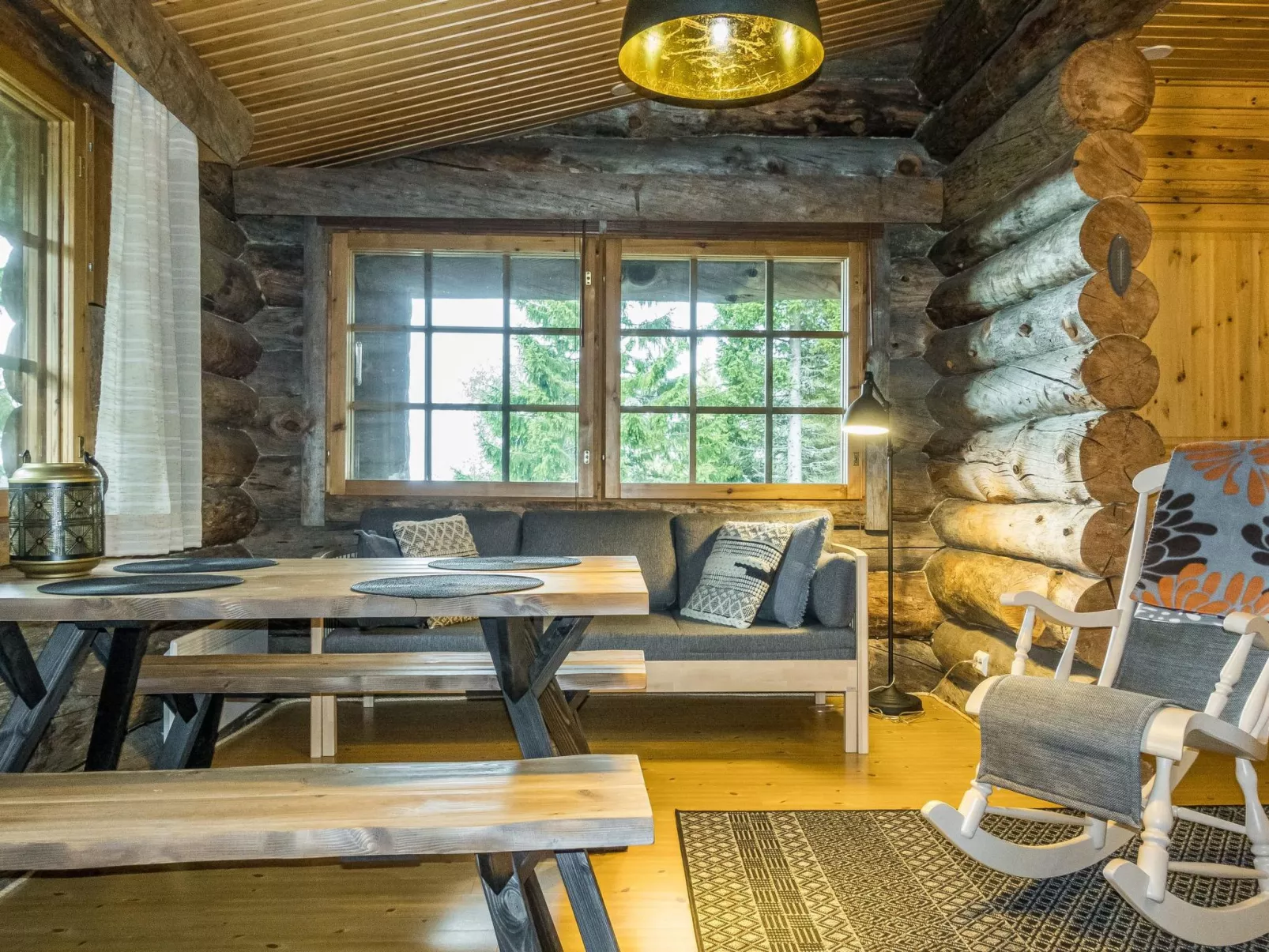 Vilkkuna 20 b-Outside