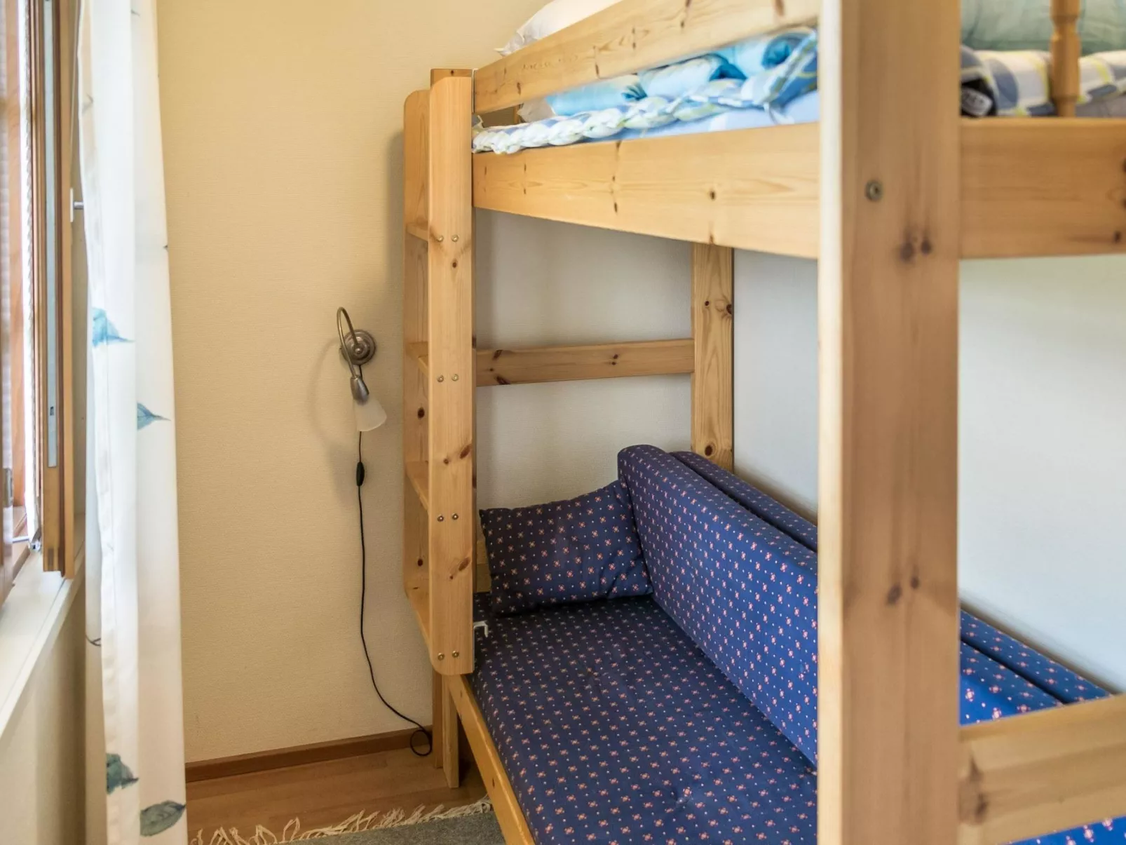 Levin alppi 2 as 5-Inside