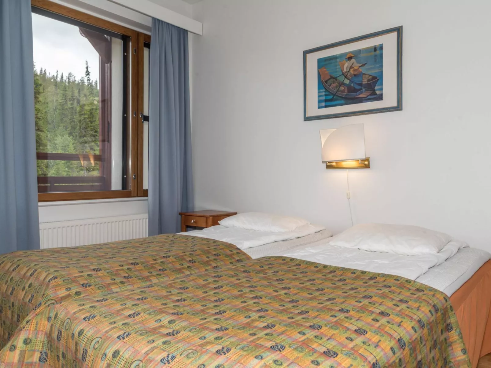Ylläs chalets a507-Inside