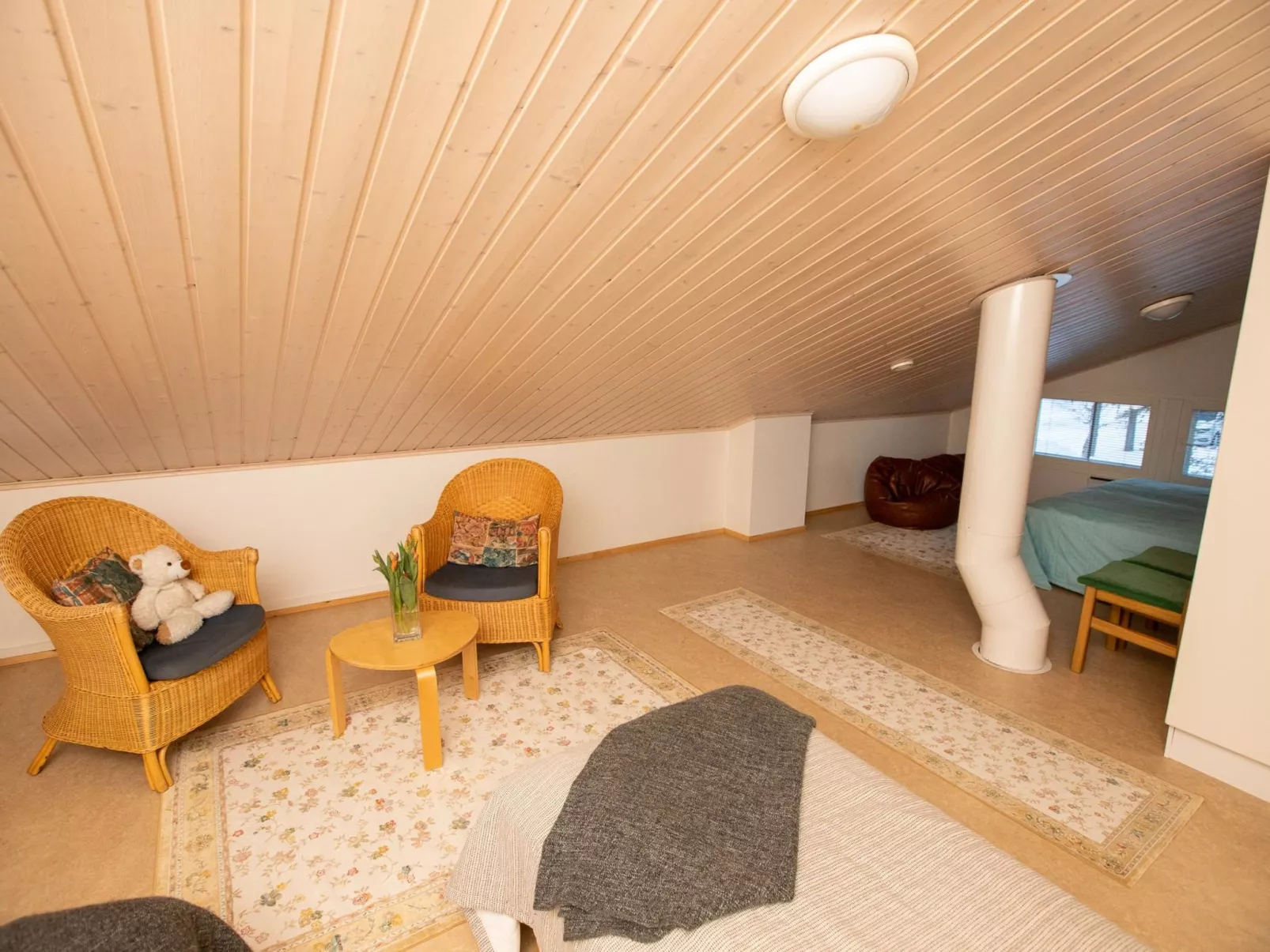 Vuolkuma b-Inside