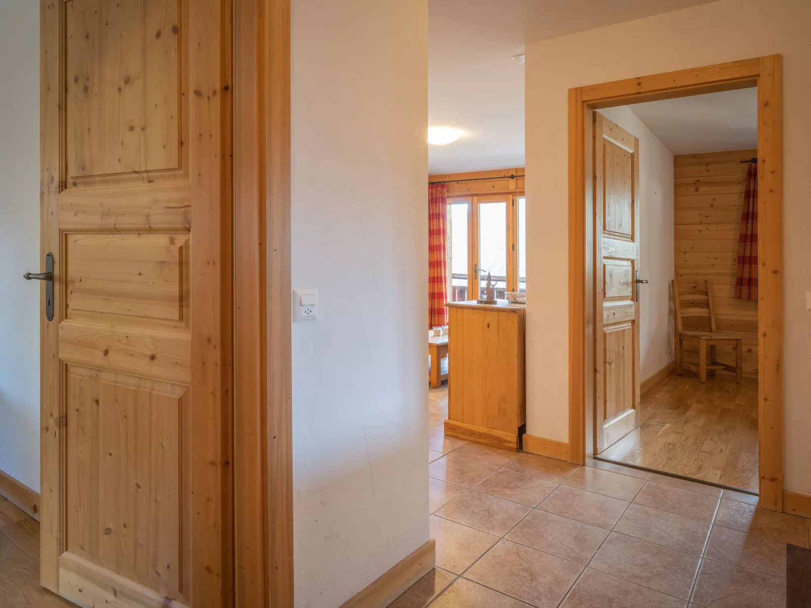 Les Chalets de Marie A 21-Inside