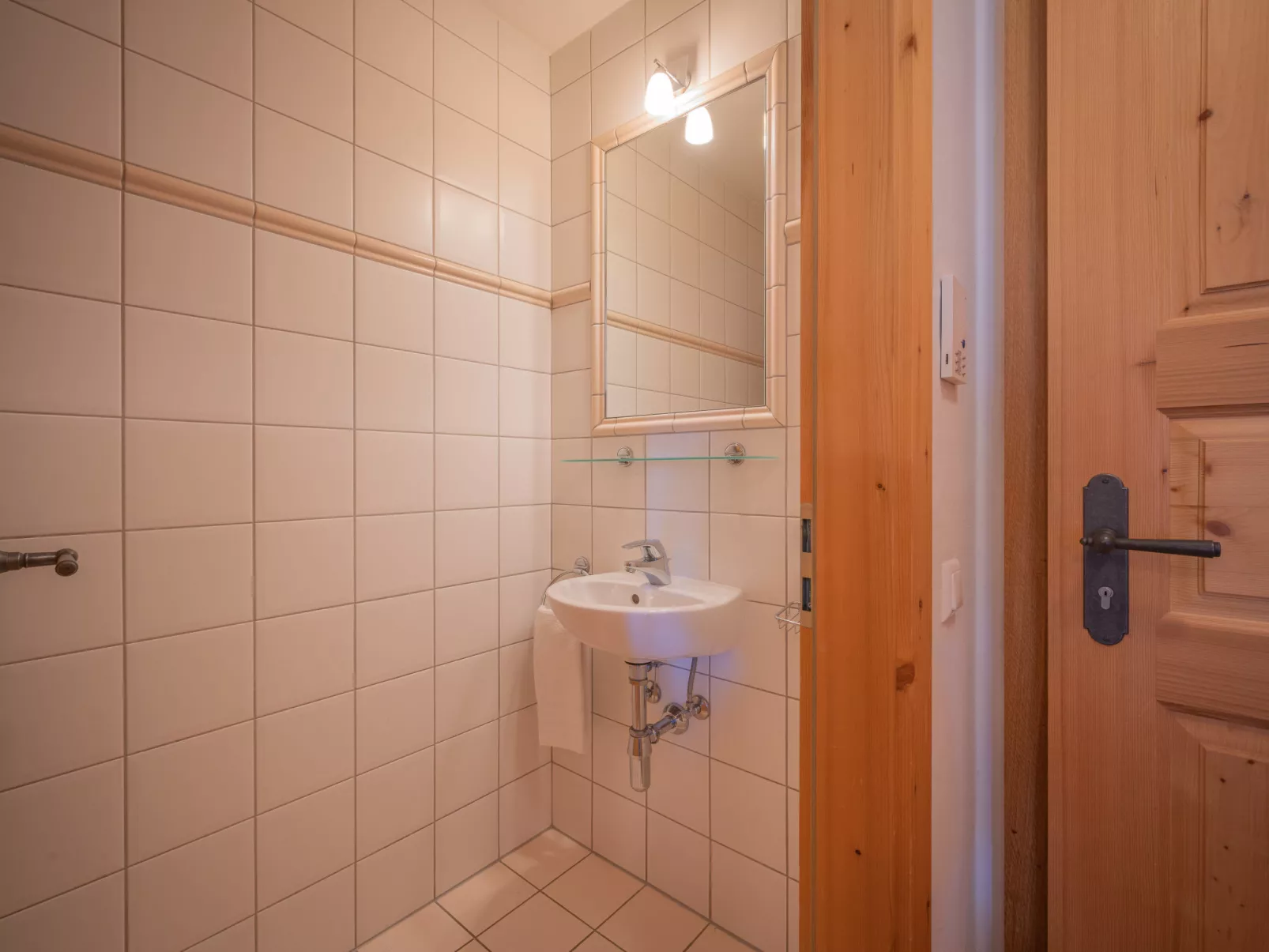 Les Chalets de Marie A 21-Inside