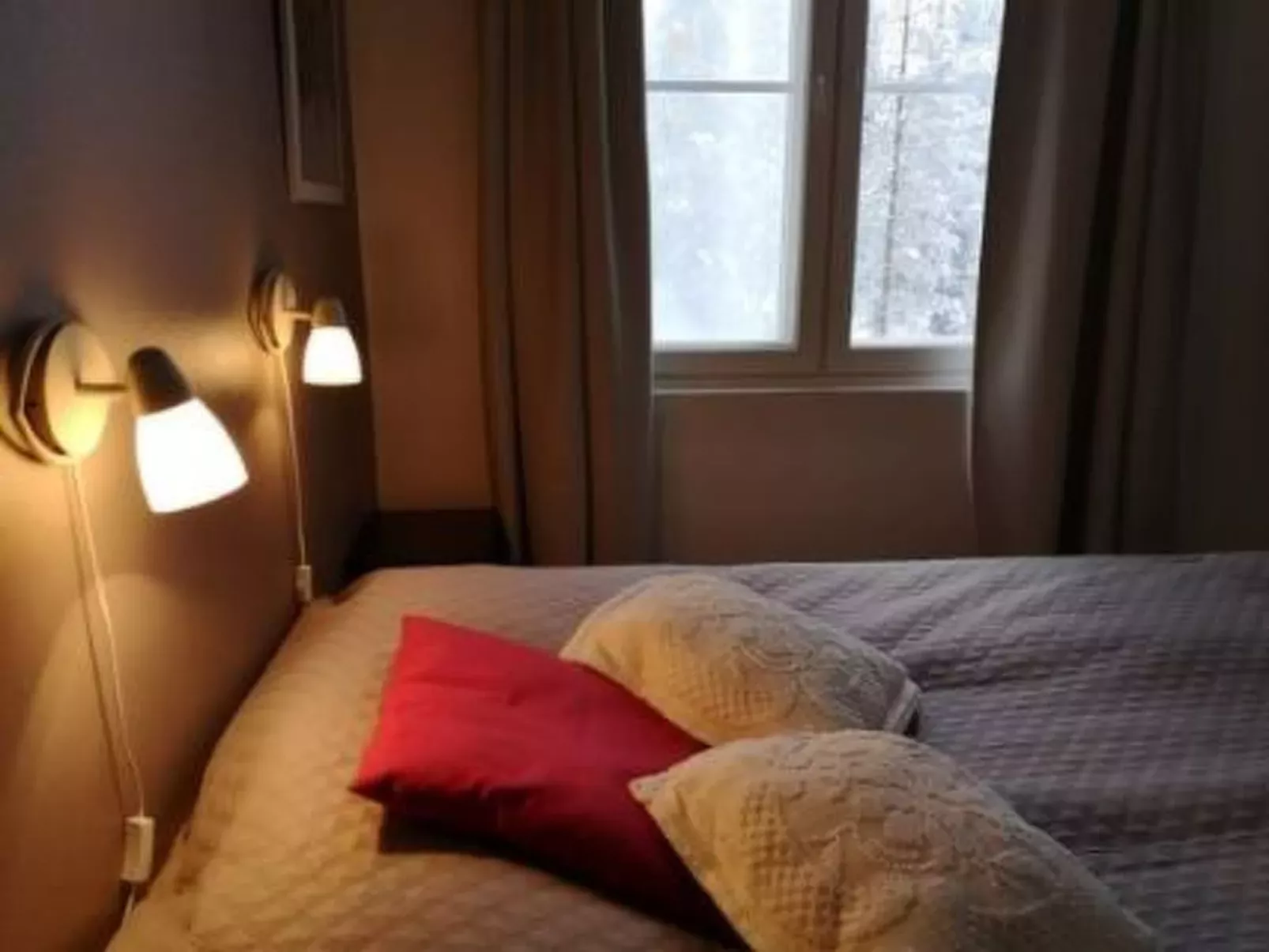 Yllästar 3 as 601-Dedans