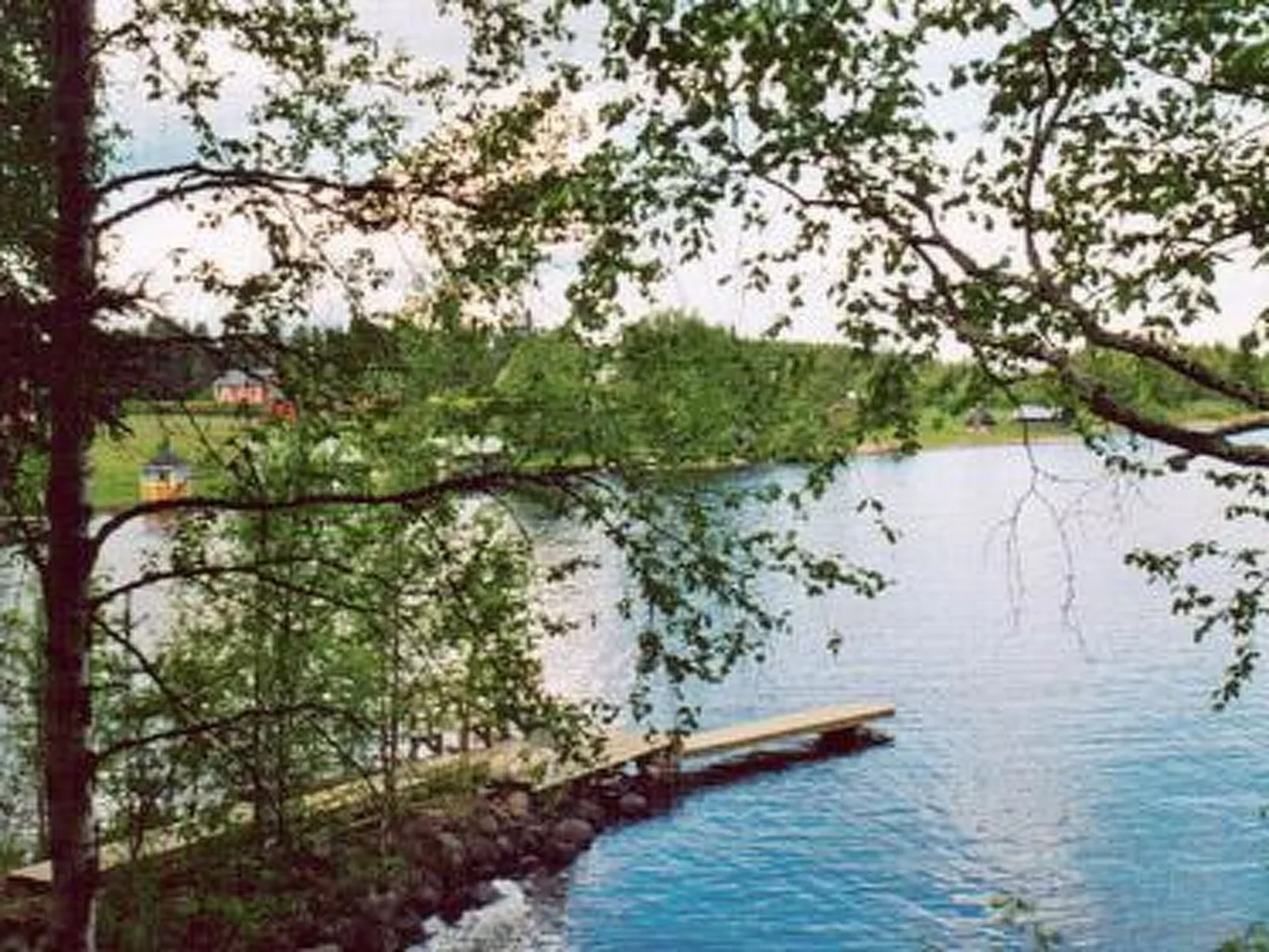 Raanumökki 4-Outside