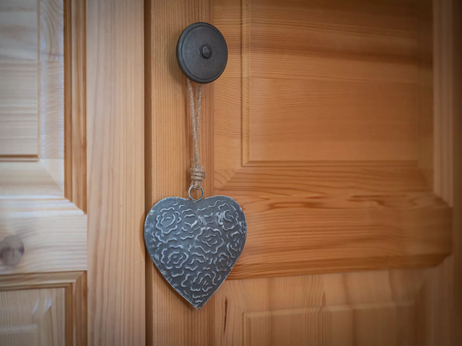 Les Chalets de Marie A 21-Inside